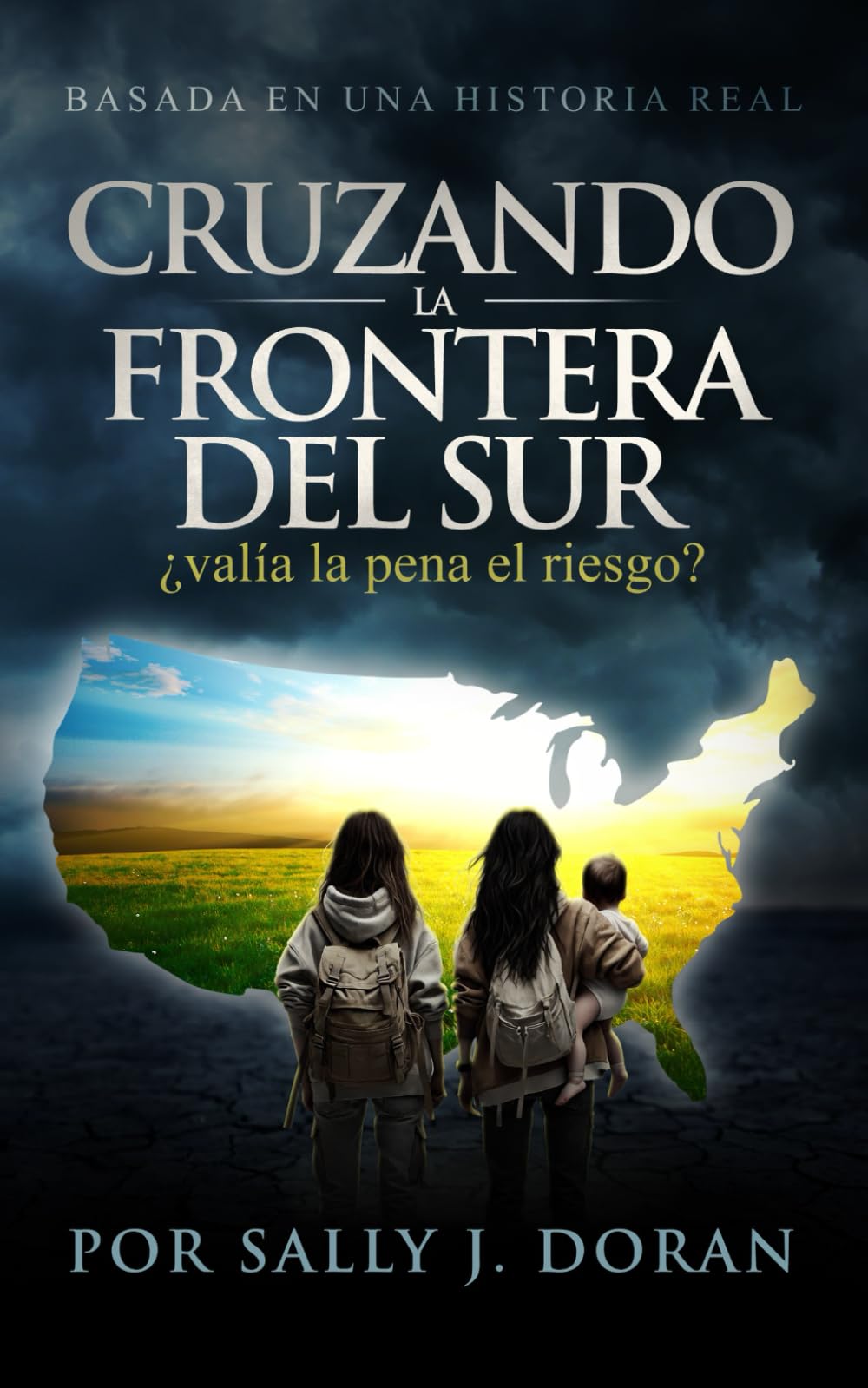 CRUZANDO LA FRONTERA DEL SUR Education