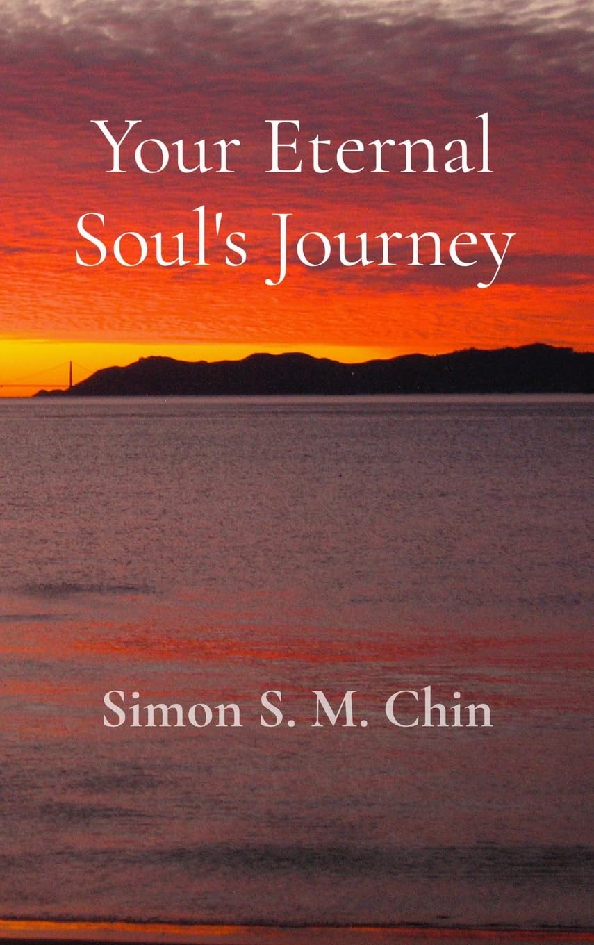 Your Eternal Soul's Journey Politics & History