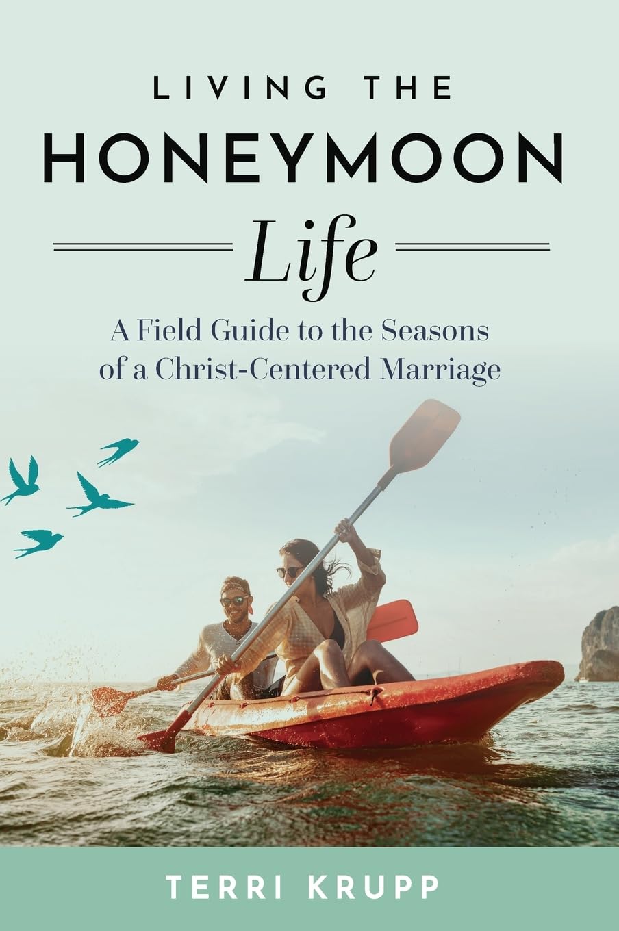 Living the Honeymoon Life Eroticism