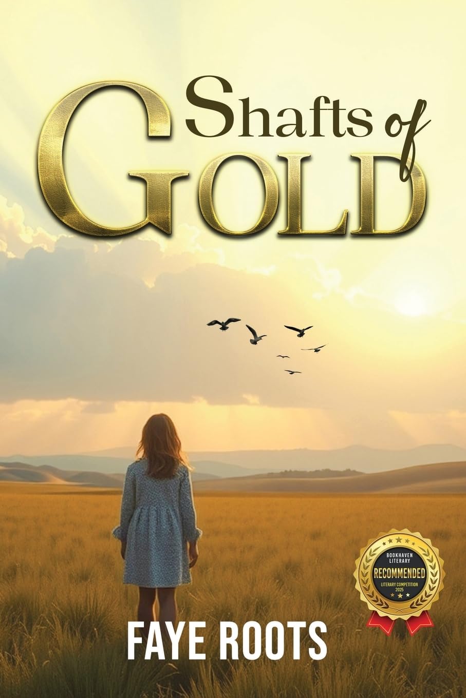Product Image: Shafts of Gold