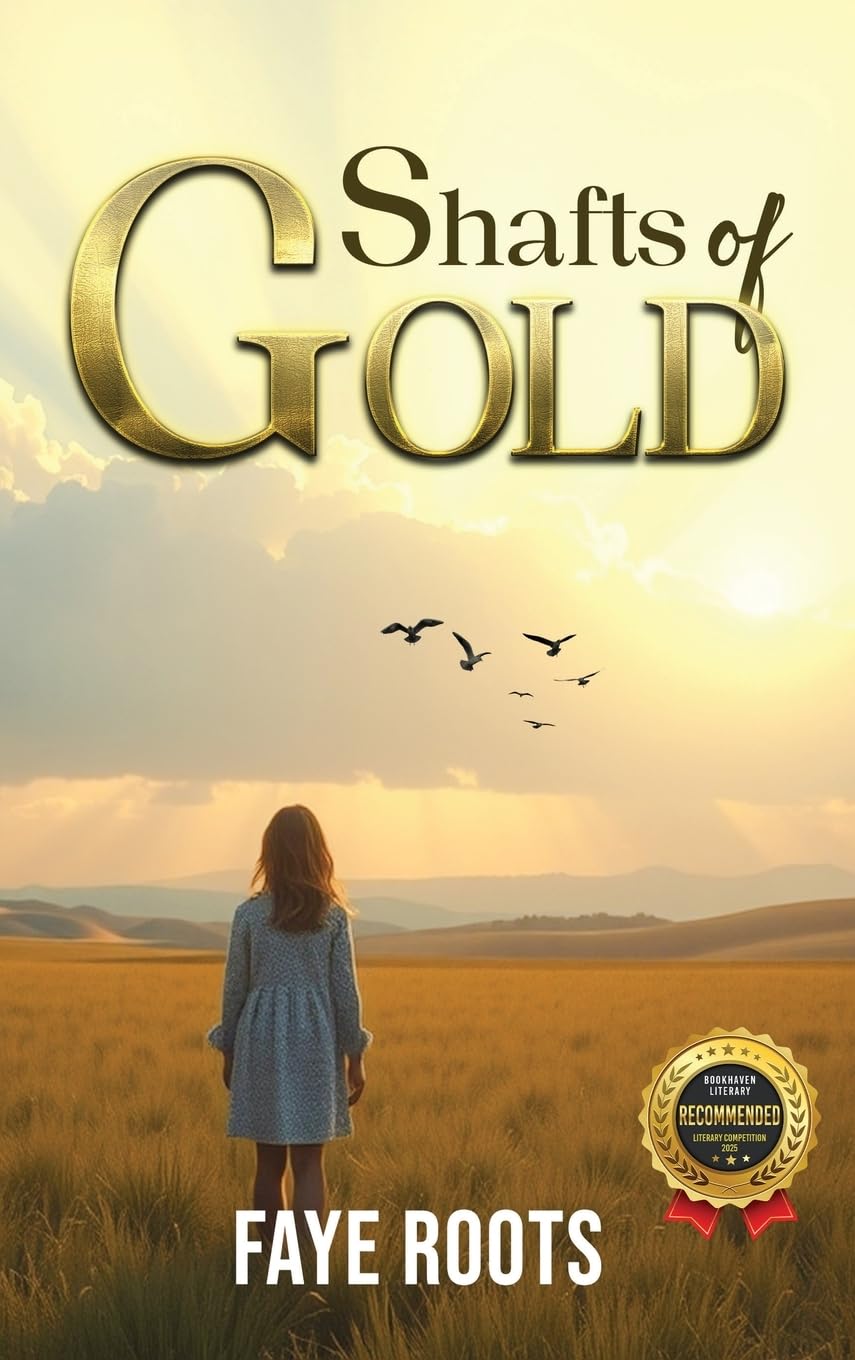Shafts of Gold Religion & Esotericism