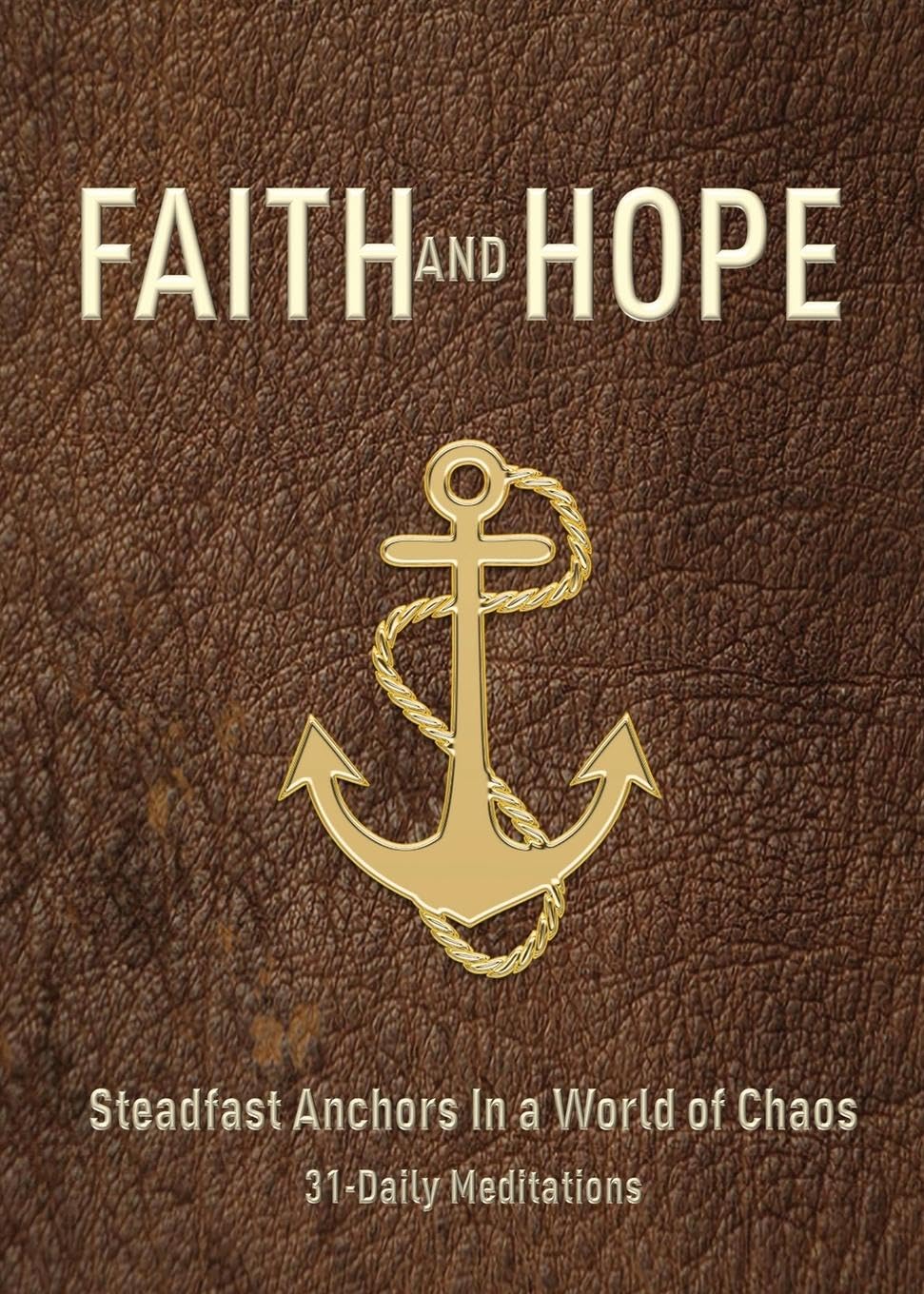 Product Image: FAITH and HOPE