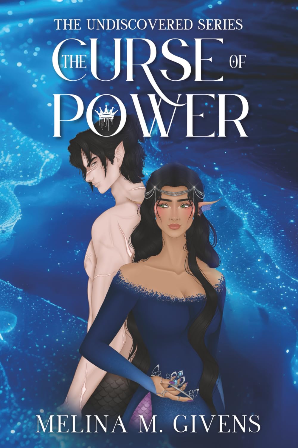 The Curse of Power Action & Adventure