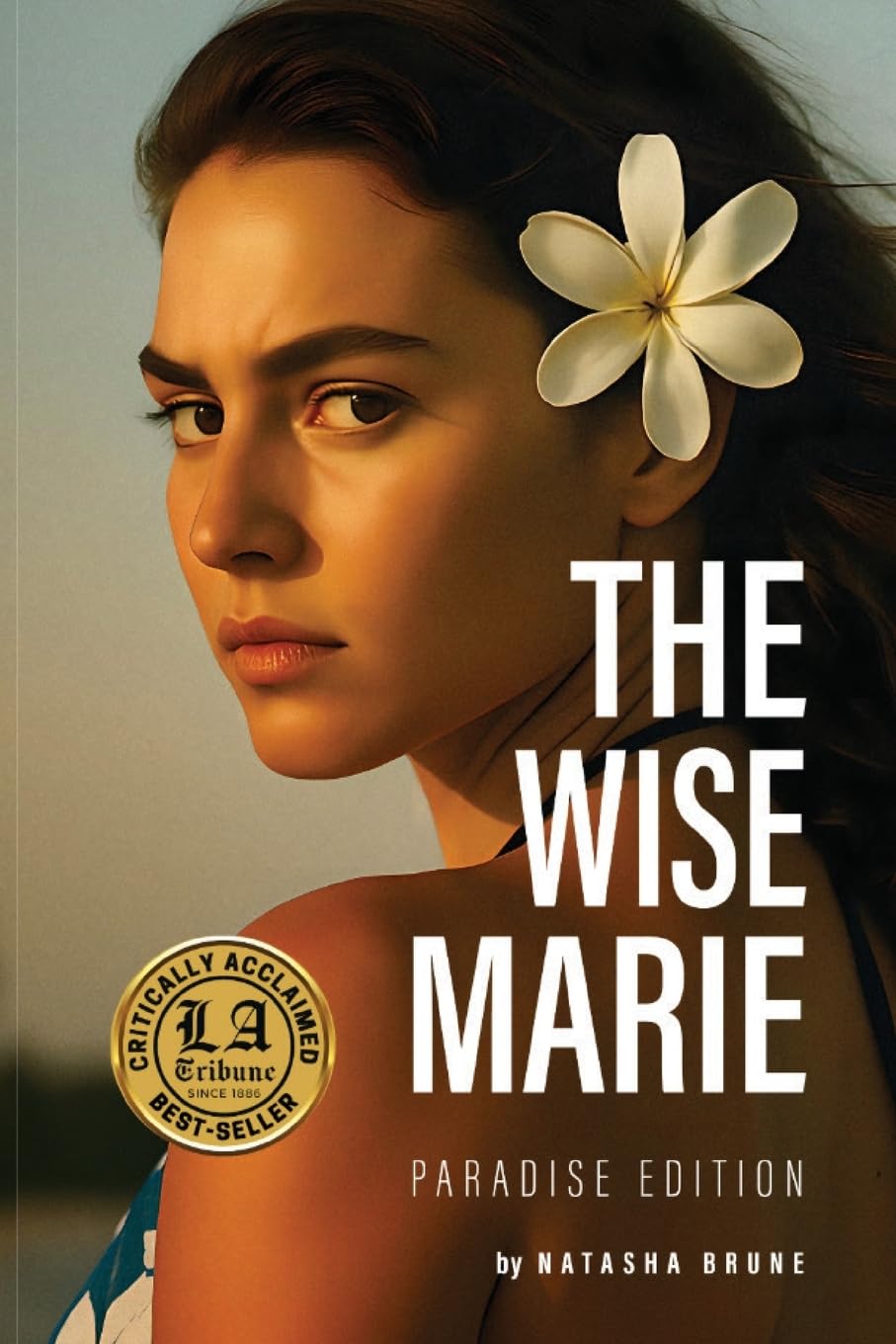 The Wise Marie Paradise Edition Books