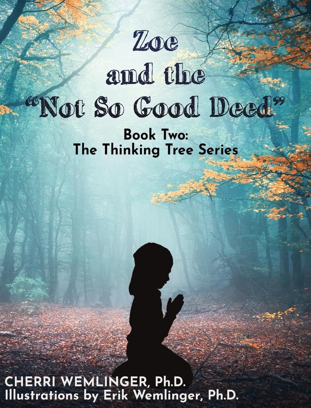 Zoe and the Not So Good Deed Non-fiction