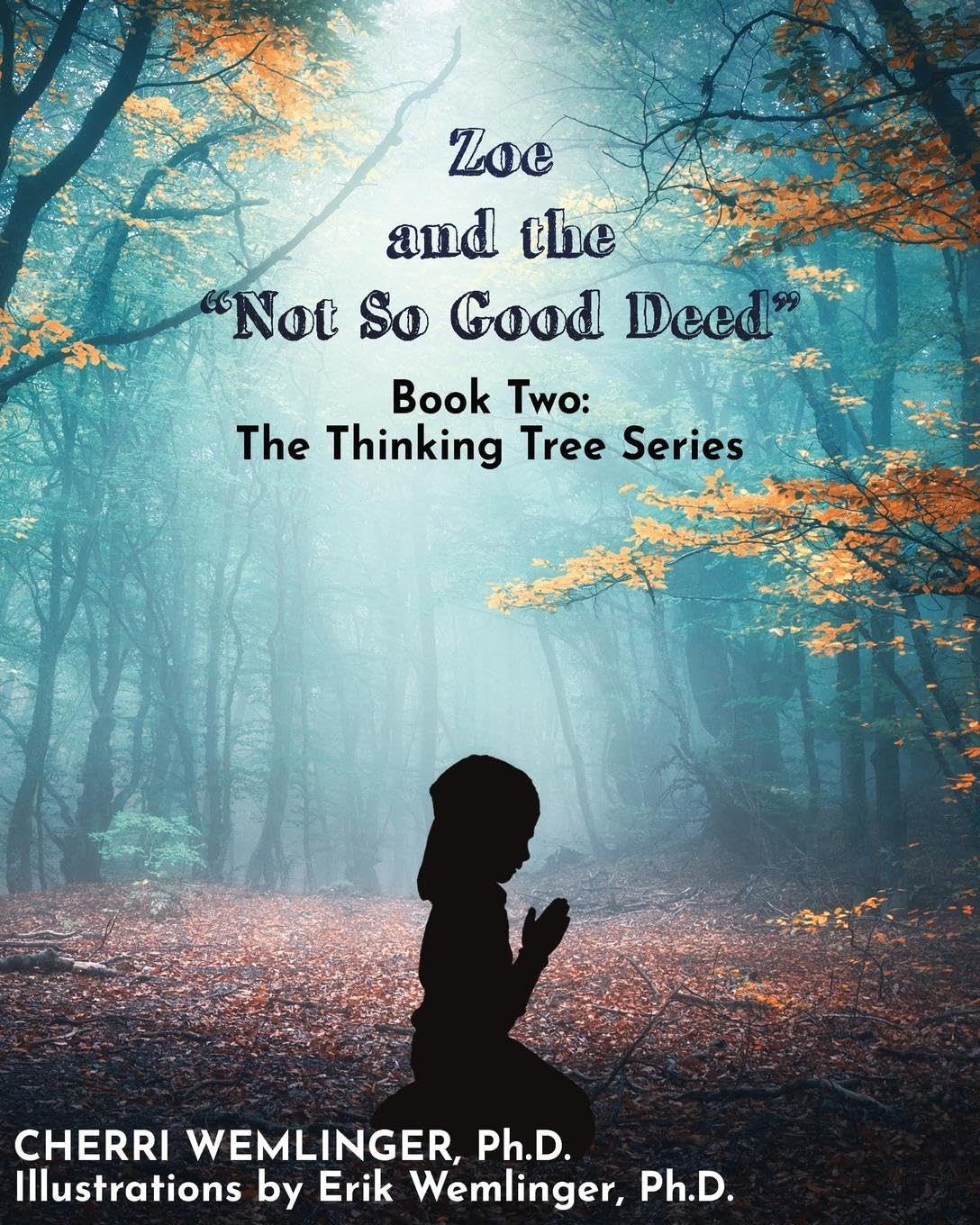 Zoe and the Not So Good Deed Non-fiction