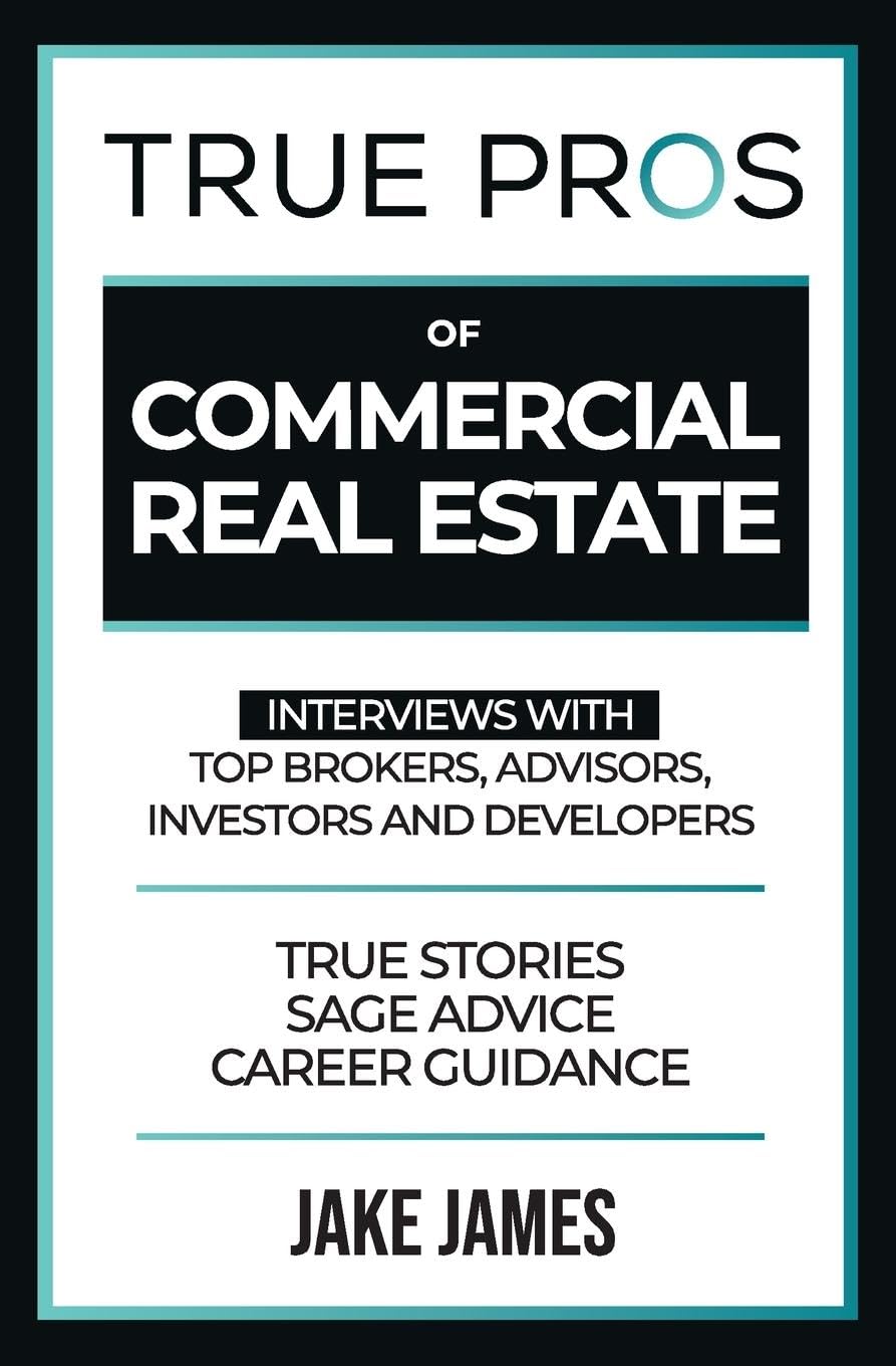 True Pros of Commercial Real Estate Law