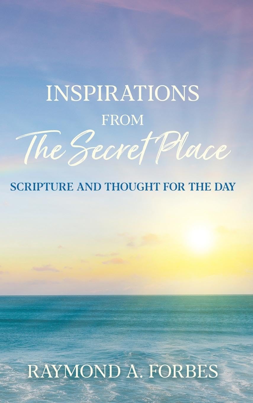 Inspirations From The Secret Place Parents & Children