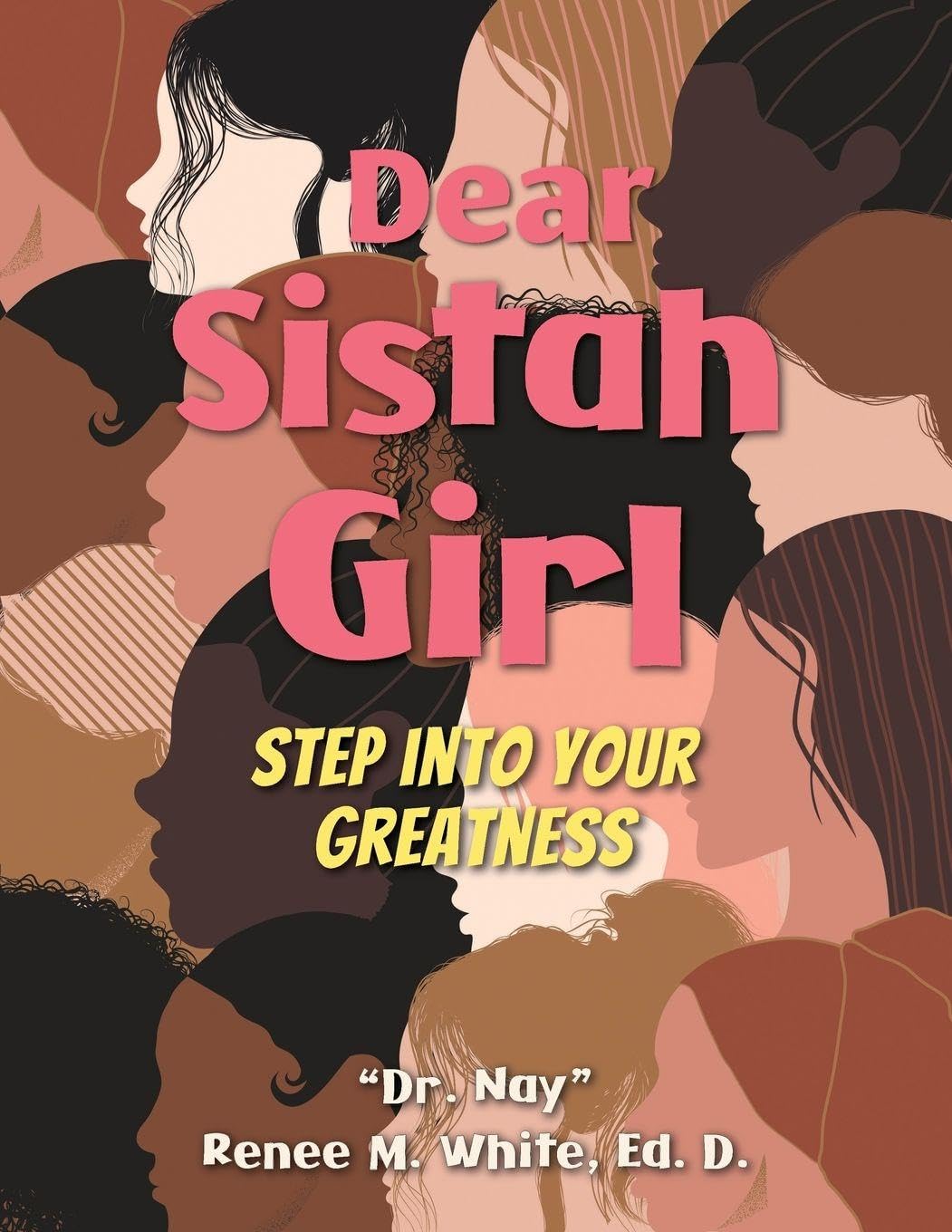 Dear Sistah Girl Young adult books