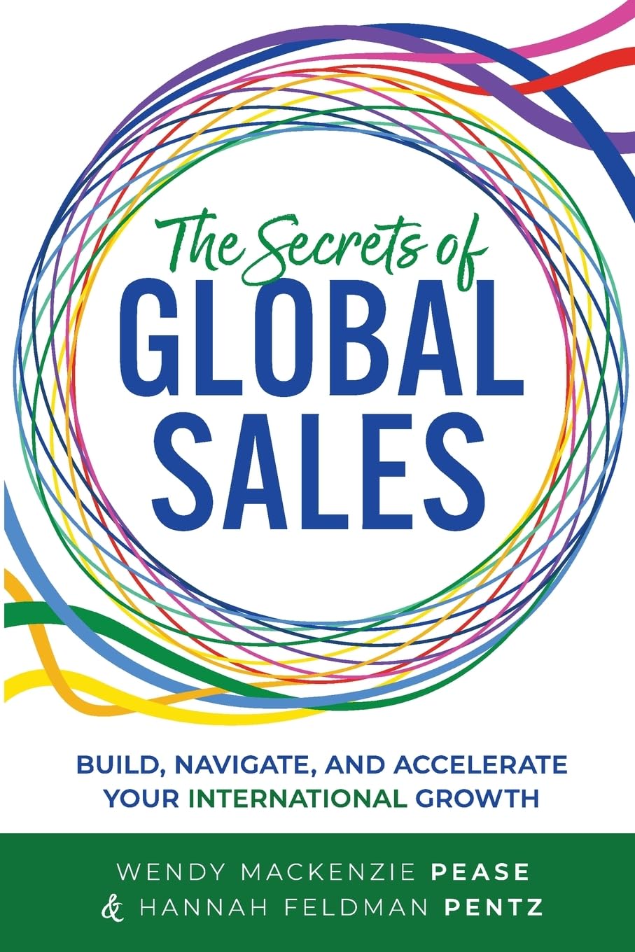 The Secrets of Global Sales Law