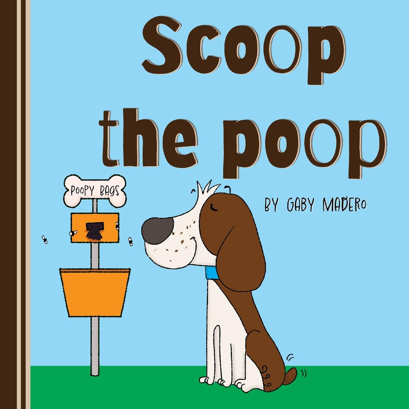Scoop the poop Non-fiction