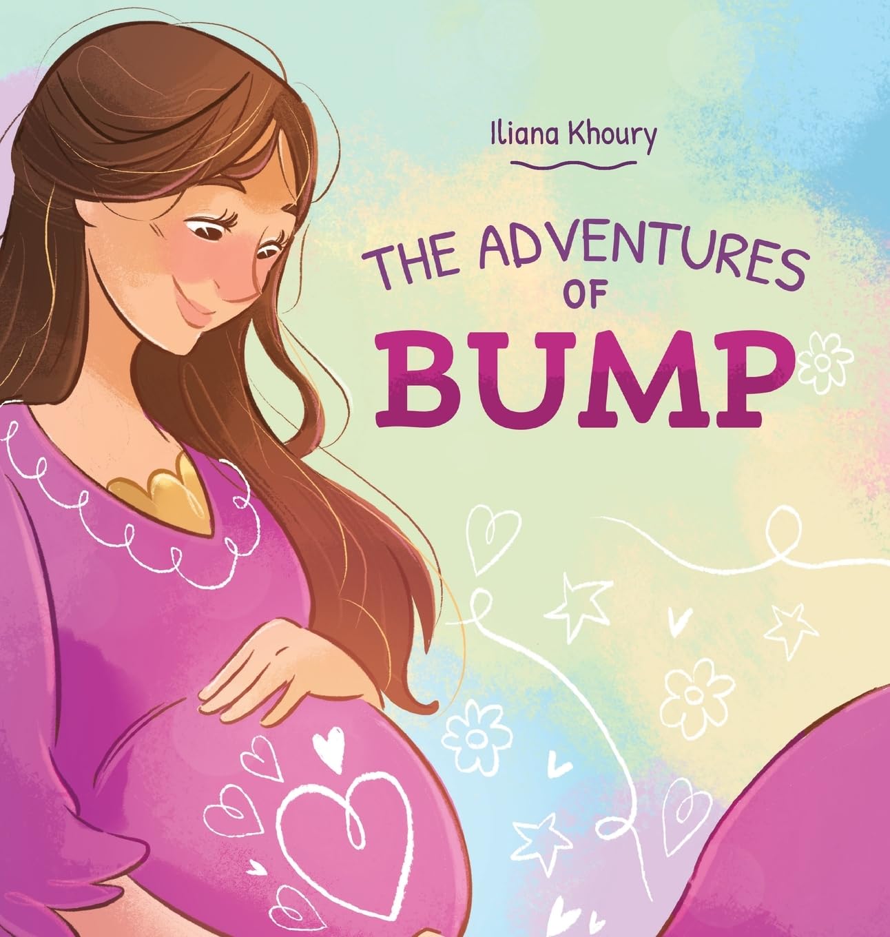 The Adventures of Bump Parents & Children