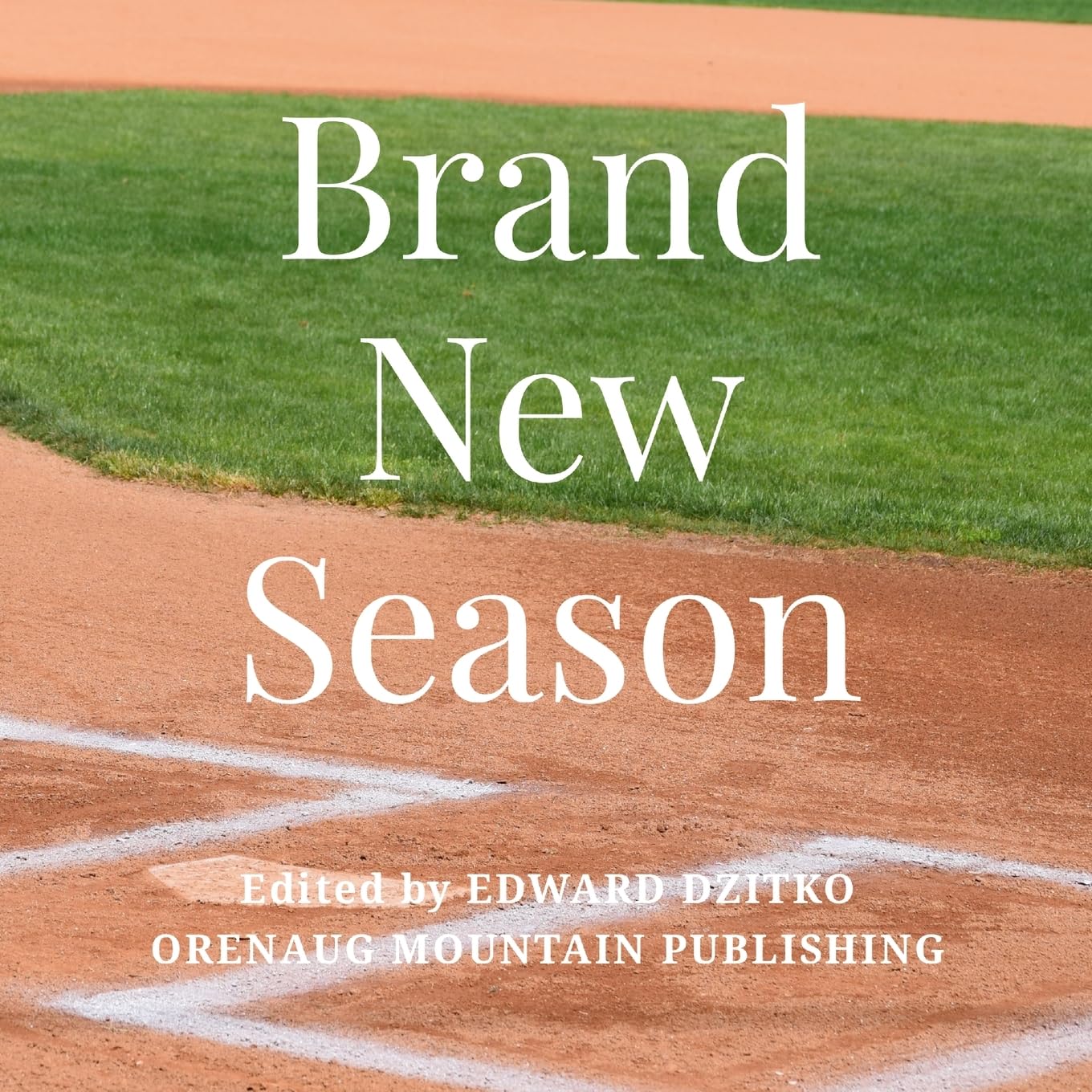 Brand New Season Poetry