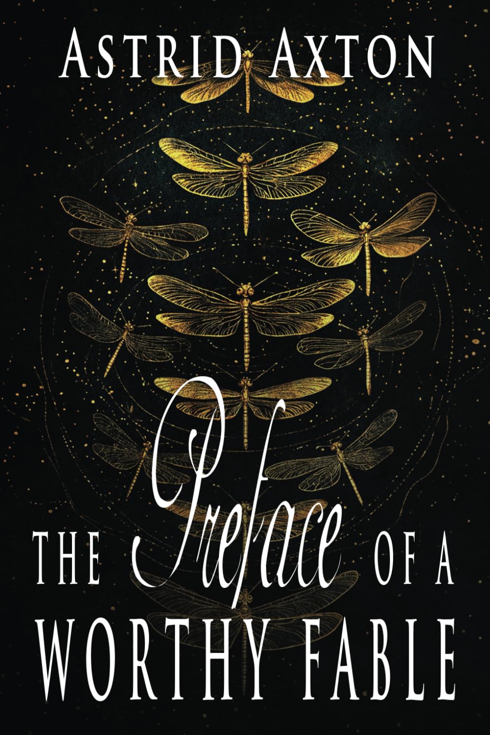 The Preface of a Worthy Fable LGBTQ+