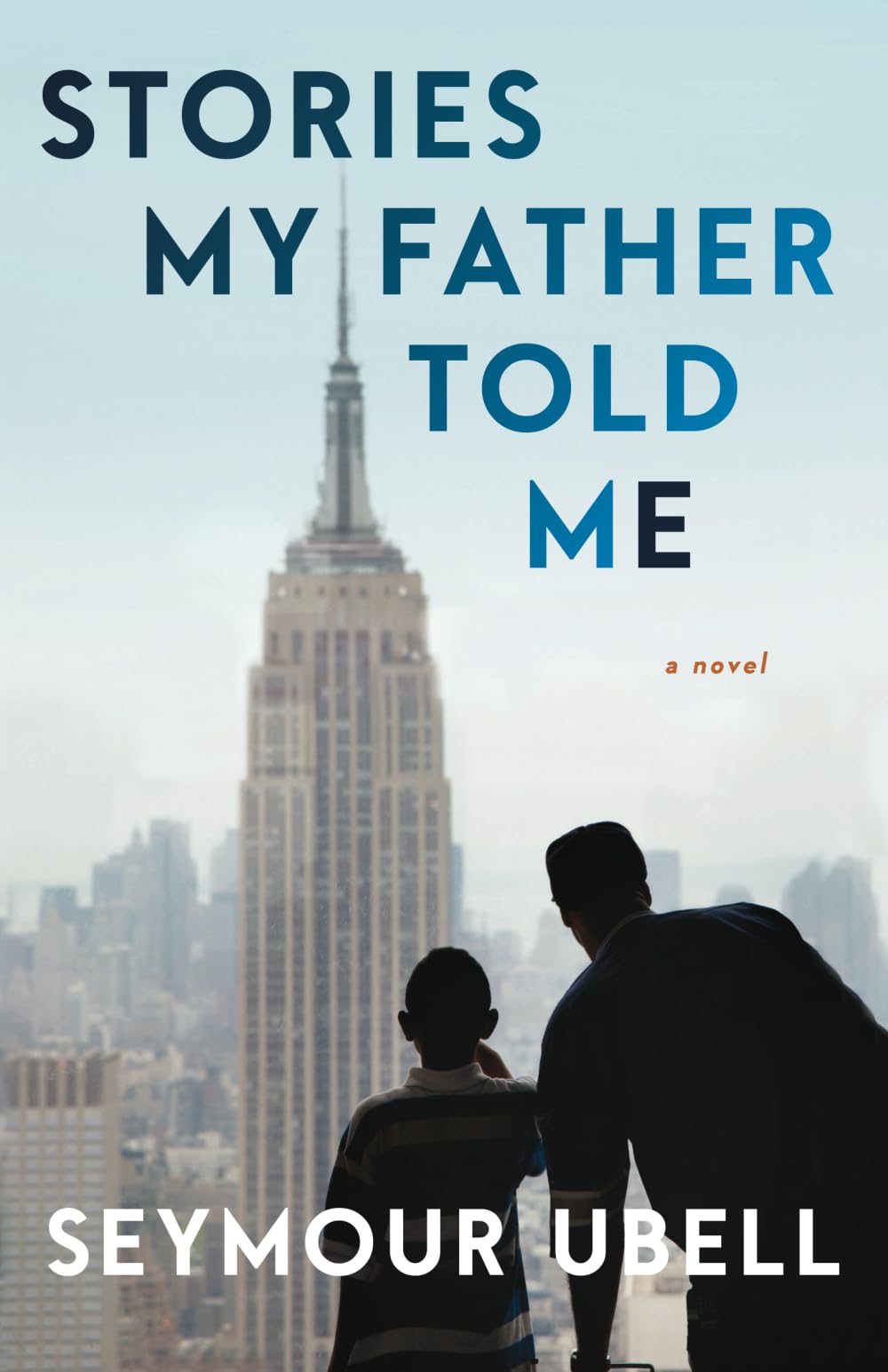 Stories My Father Told Me Contemporary literature