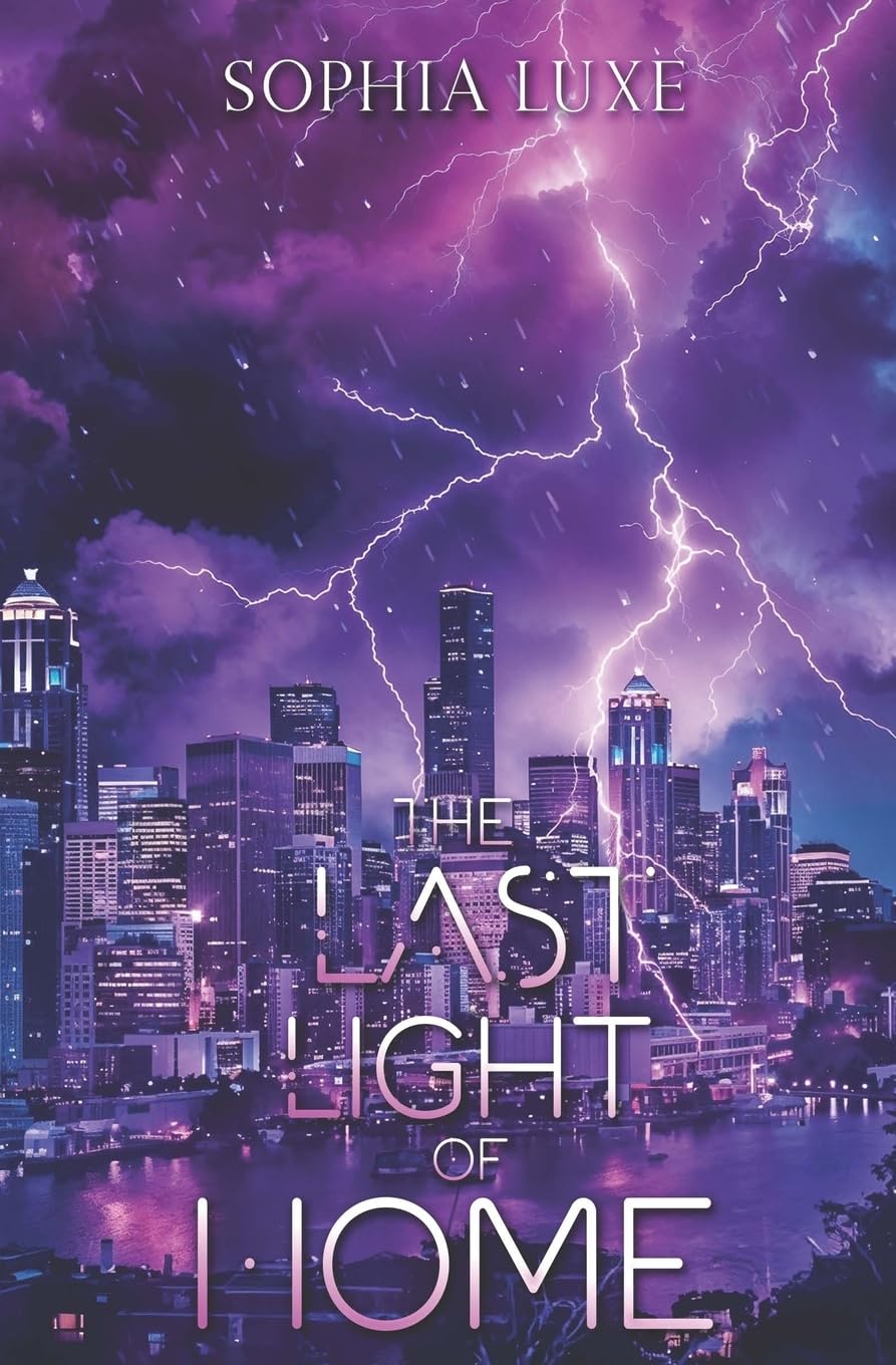 The Last Light of Home Contemporary literature