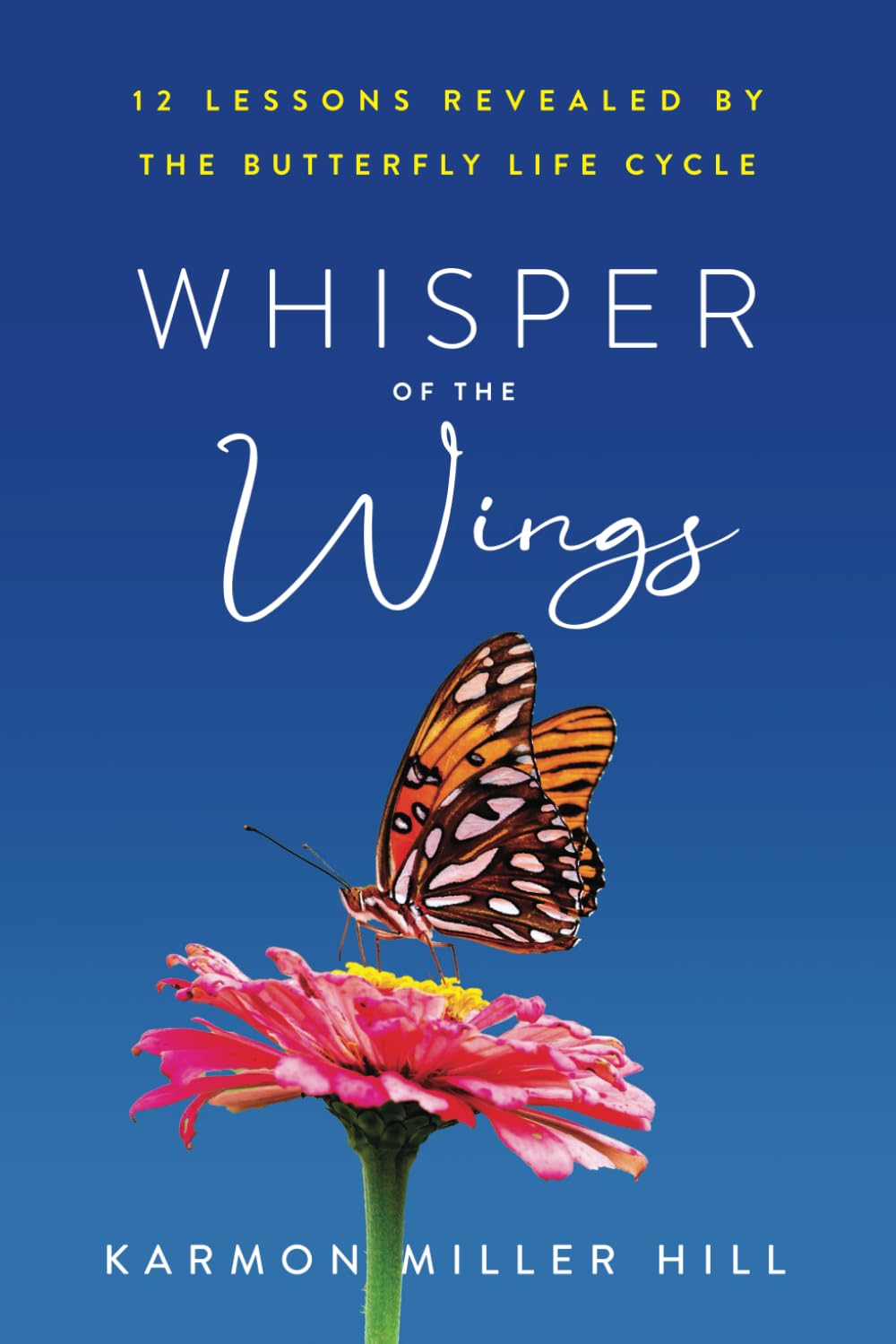 Whisper of the Wings Business, Finance & Career