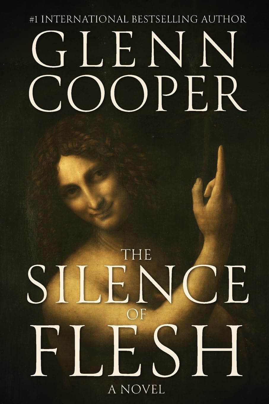 The Silence of Flesh LGBTQ+