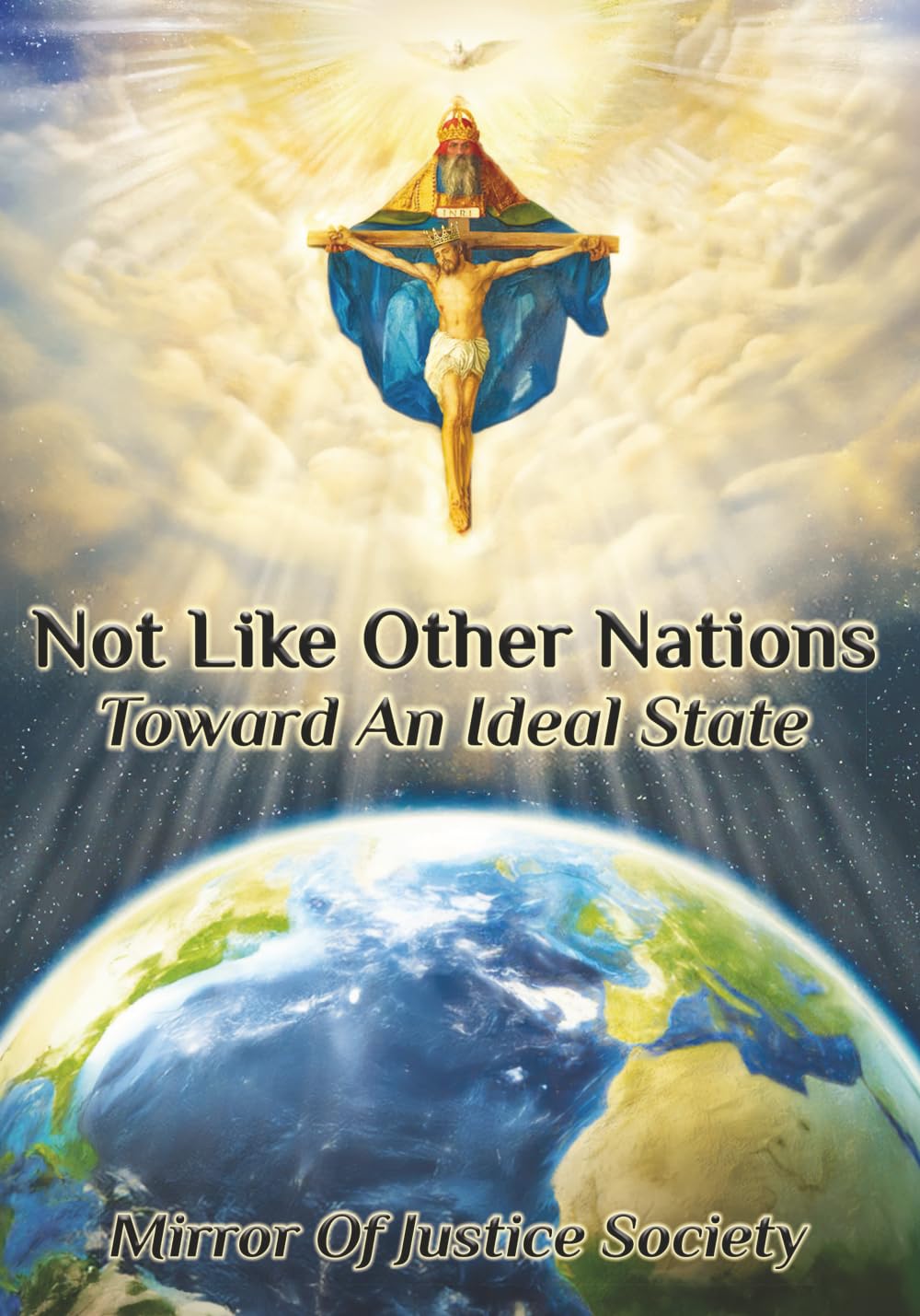 Not Like Other Nations Philosophy