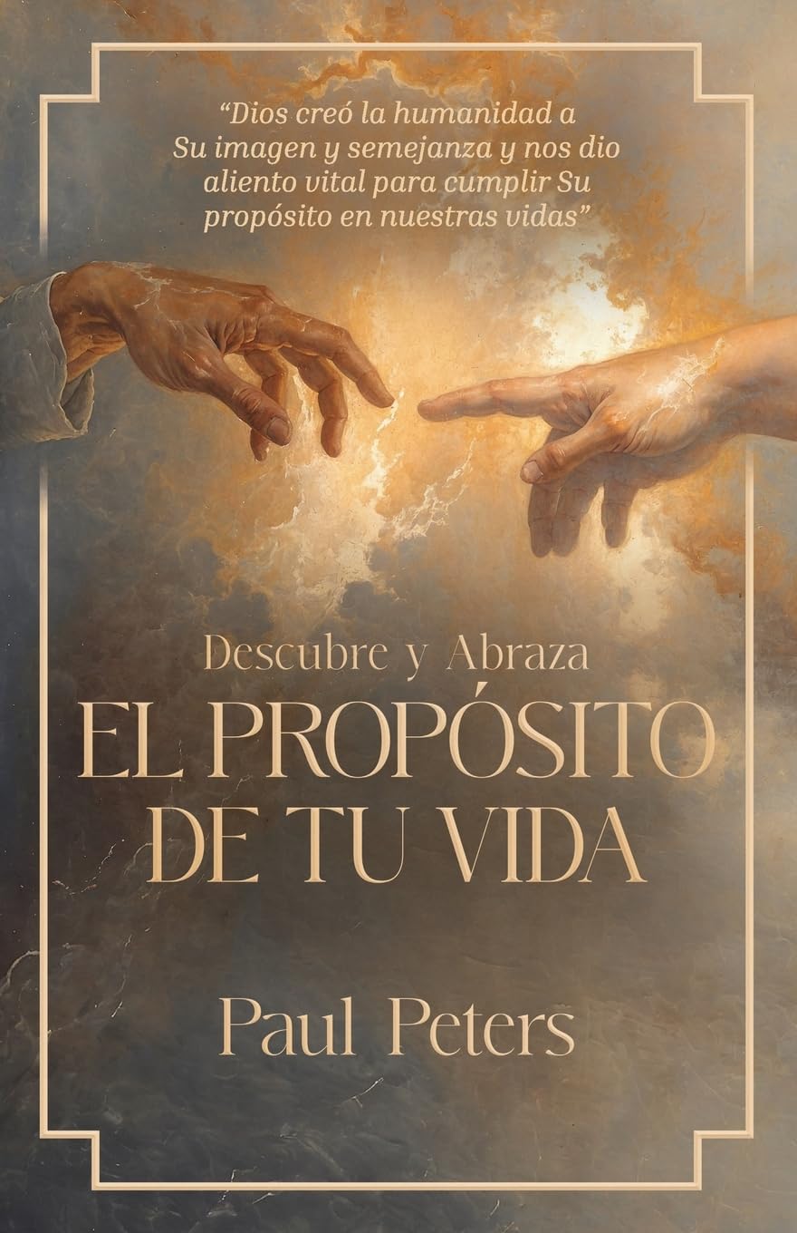 Descubre y Abraza El Propósito De Tu Vida Business, Finance & Career