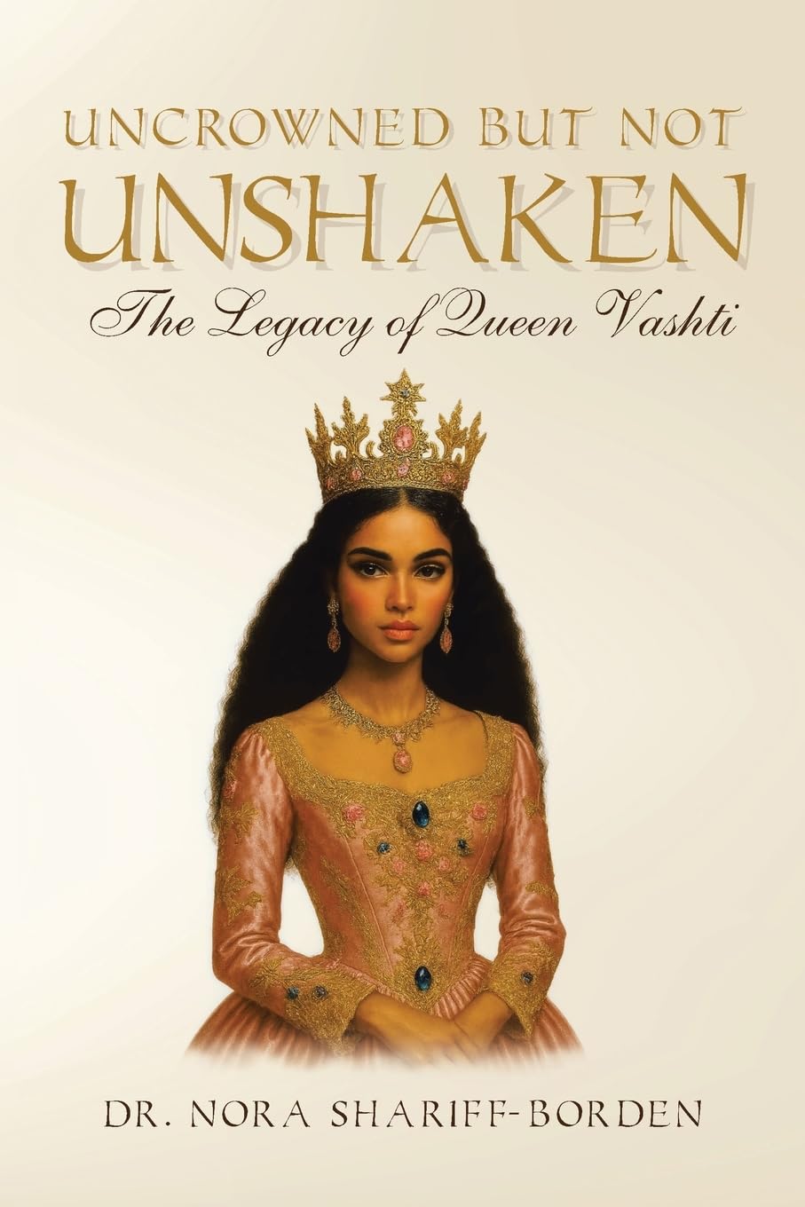 Uncrowned But Not Unshaken Religion & Esotericism