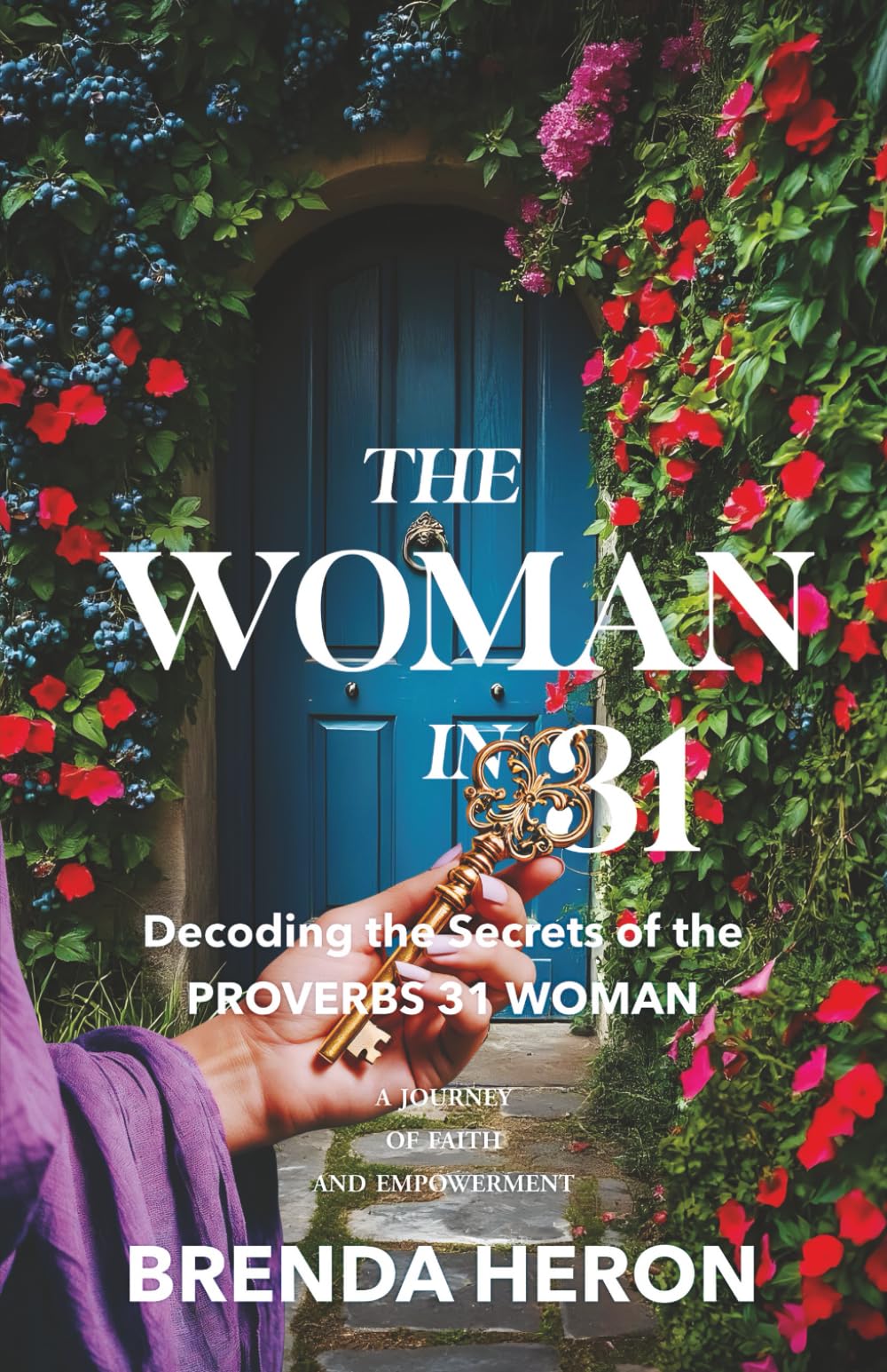 The Woman in 31 Books