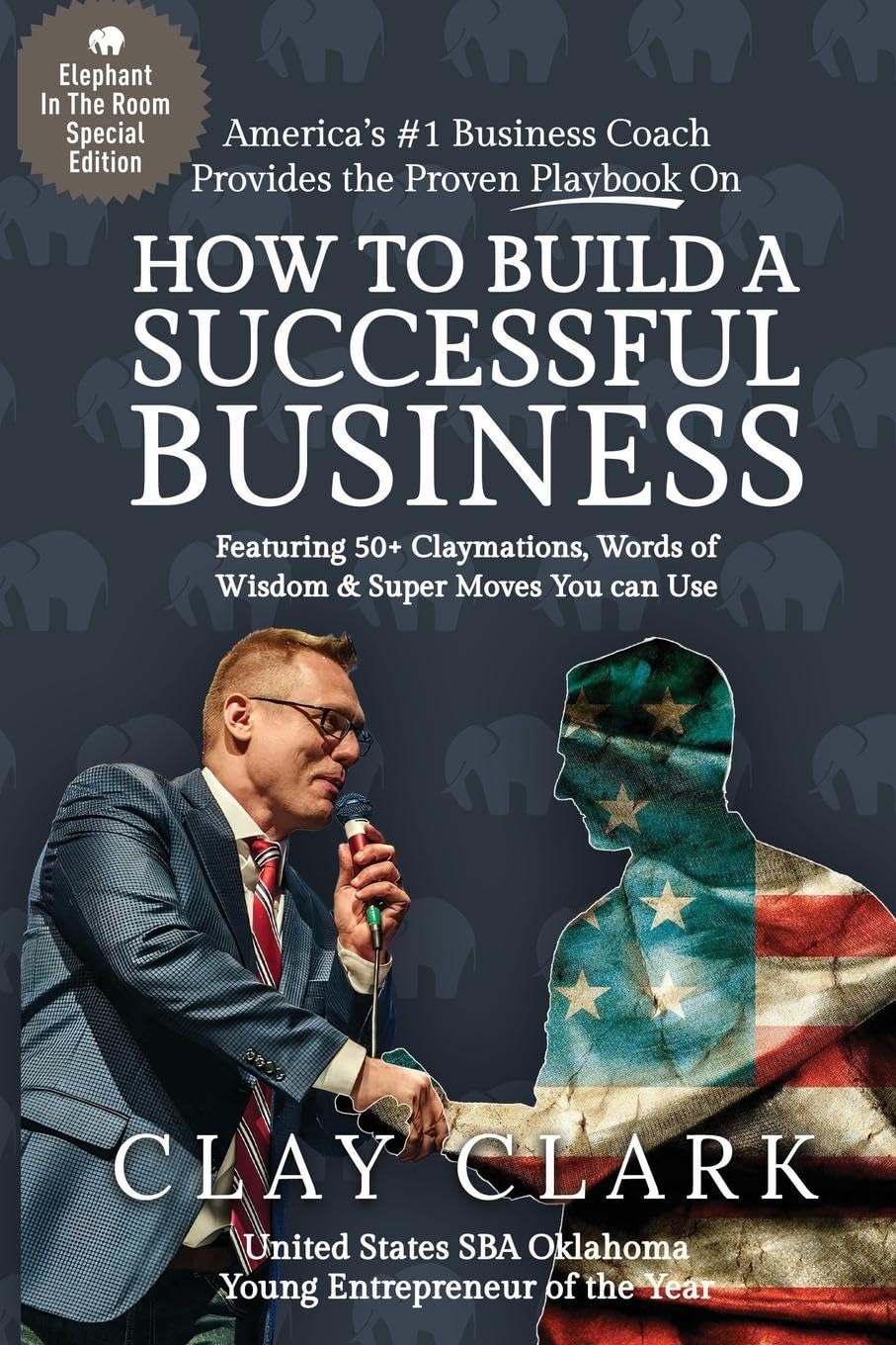 The Elephant In The Room | How to Build a Successful Business Business, Finance & Career