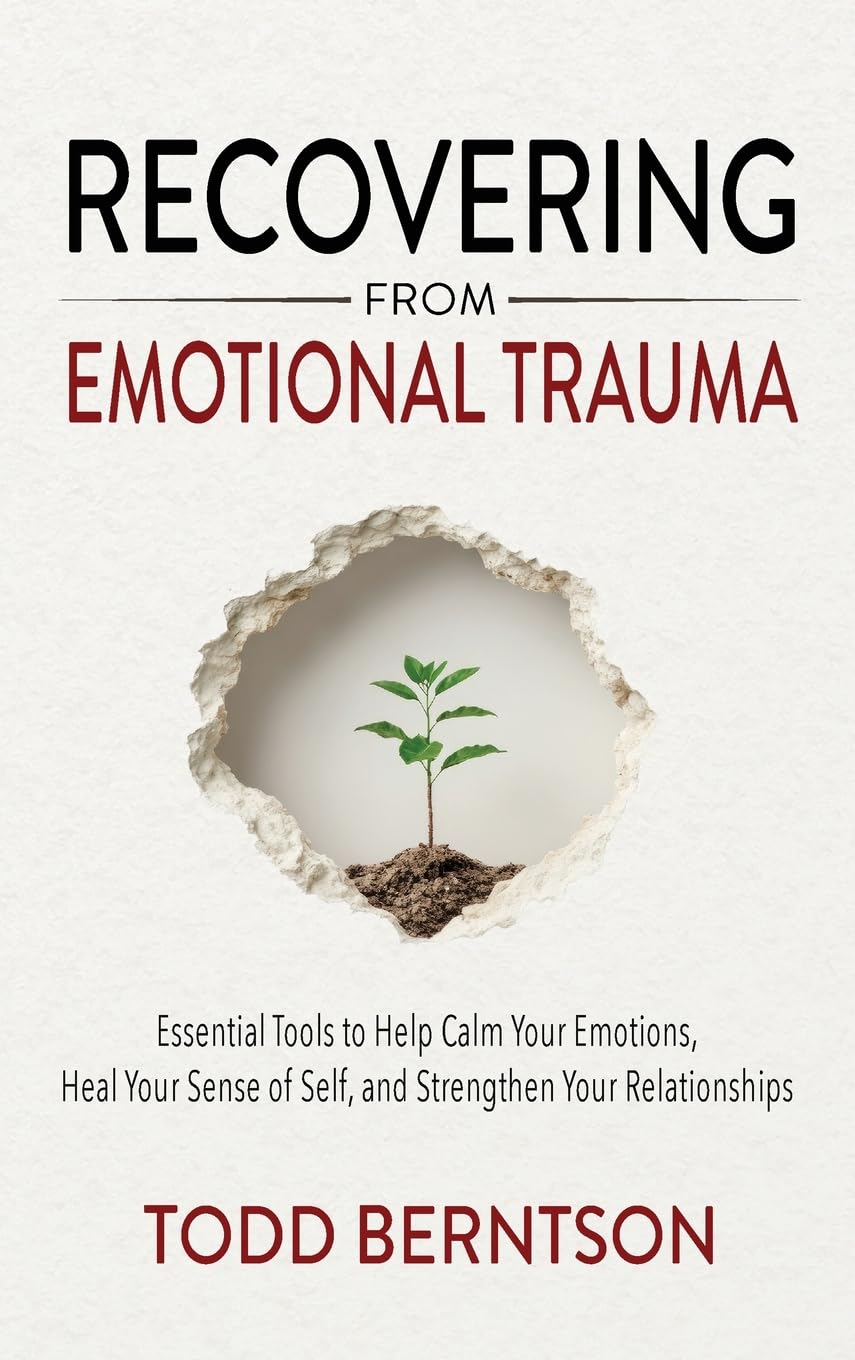 Recovering from Emotional Trauma Partnership & Love