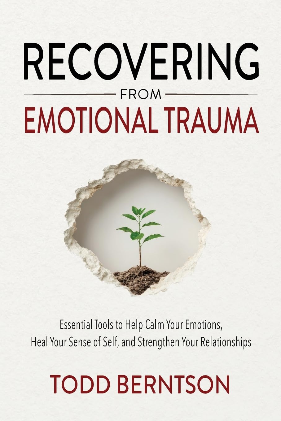 Recovering from Emotional Trauma Partnership & Love