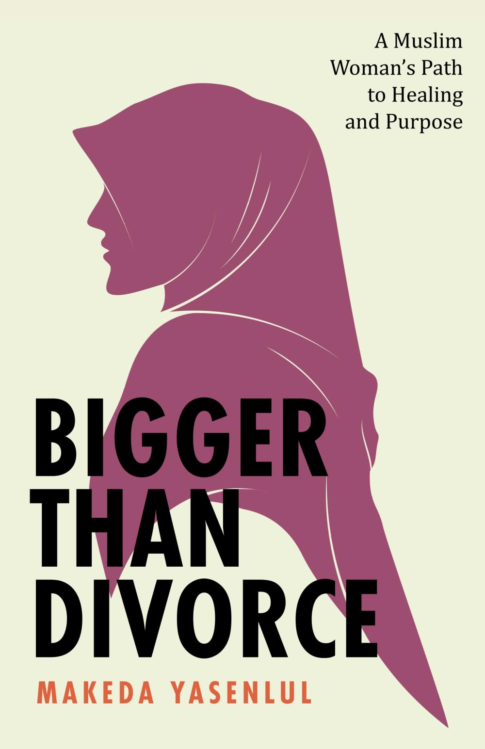 Bigger Than Divorce Parents & Children