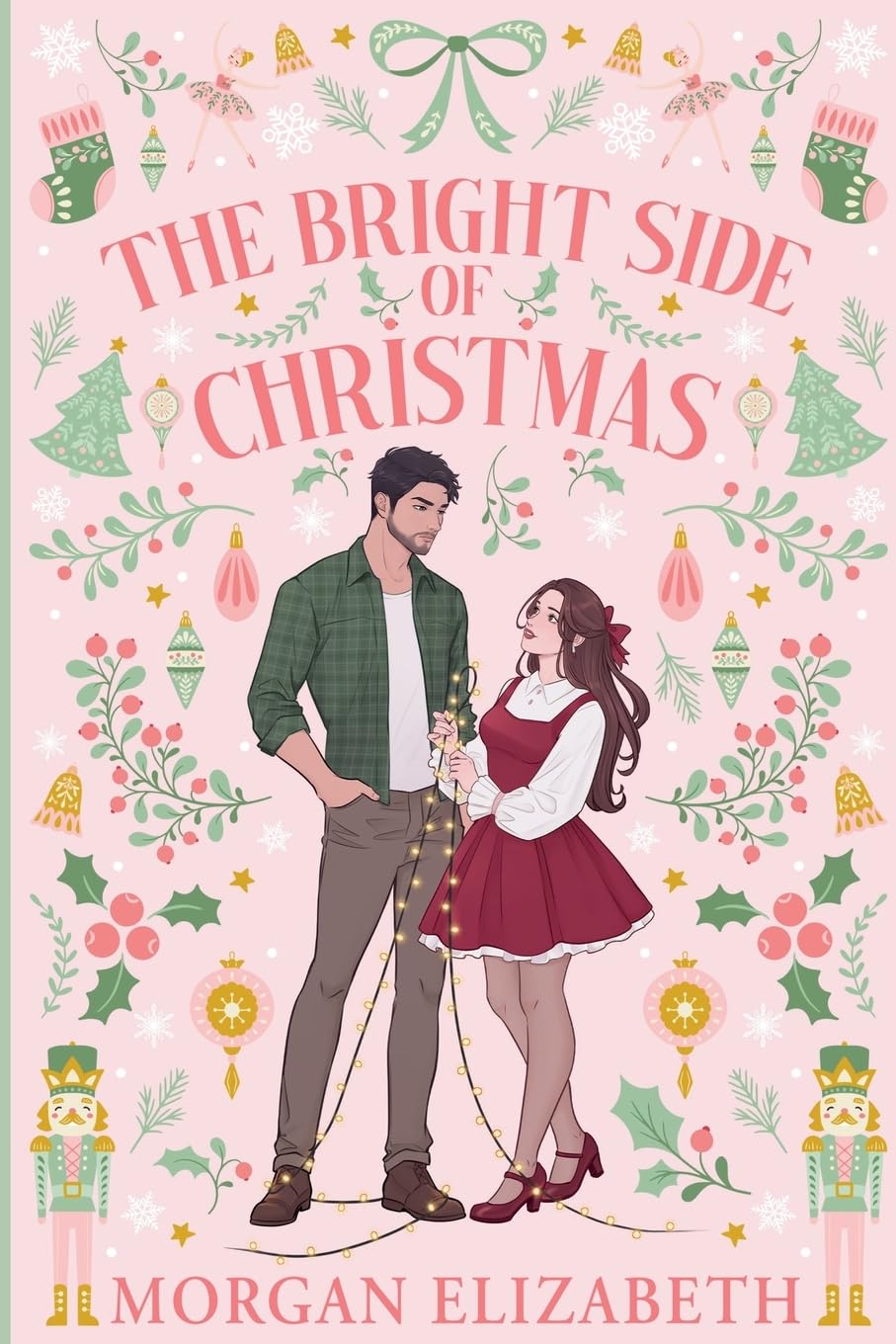 The Bright Side of Christmas Contemporary Romance