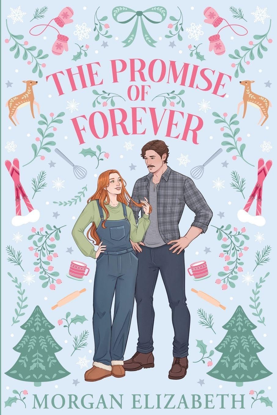 The Promise of Forever Eroticism