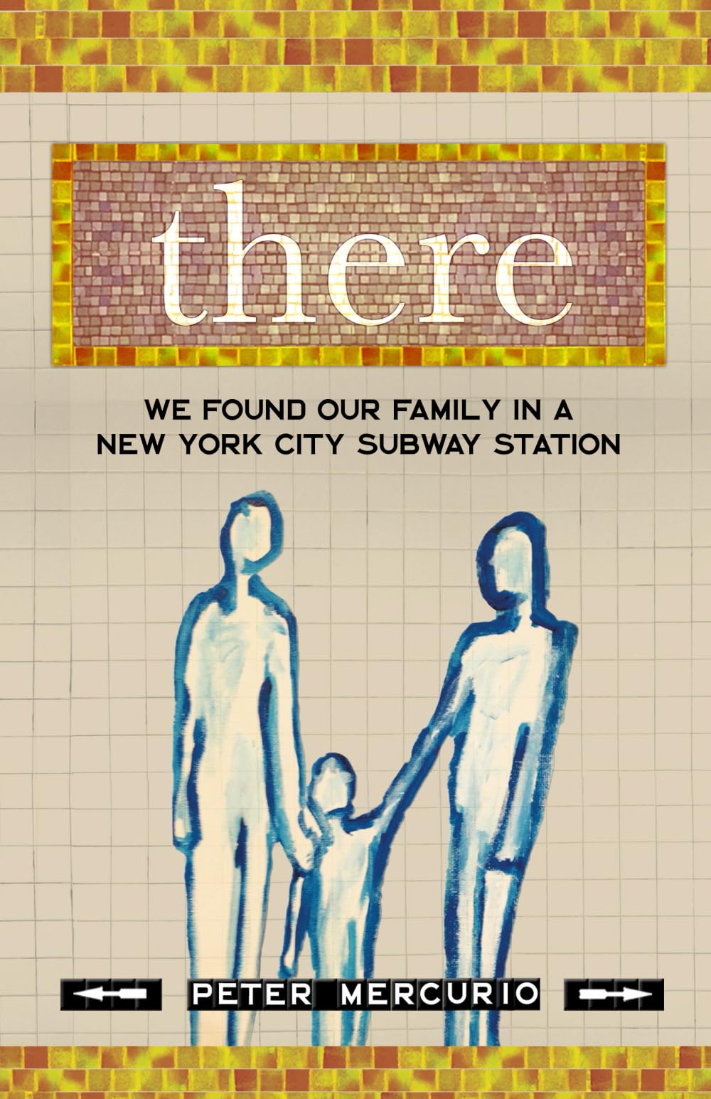 There: We Found Our Family In A New York City Subway Station Social Sciences