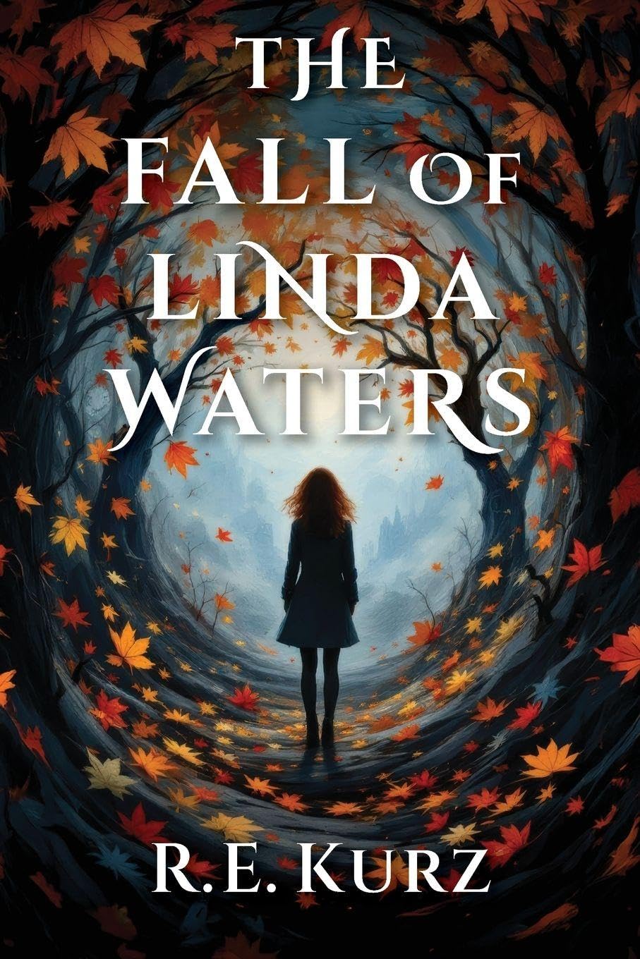 The Fall of Linda Waters Parents & Children
