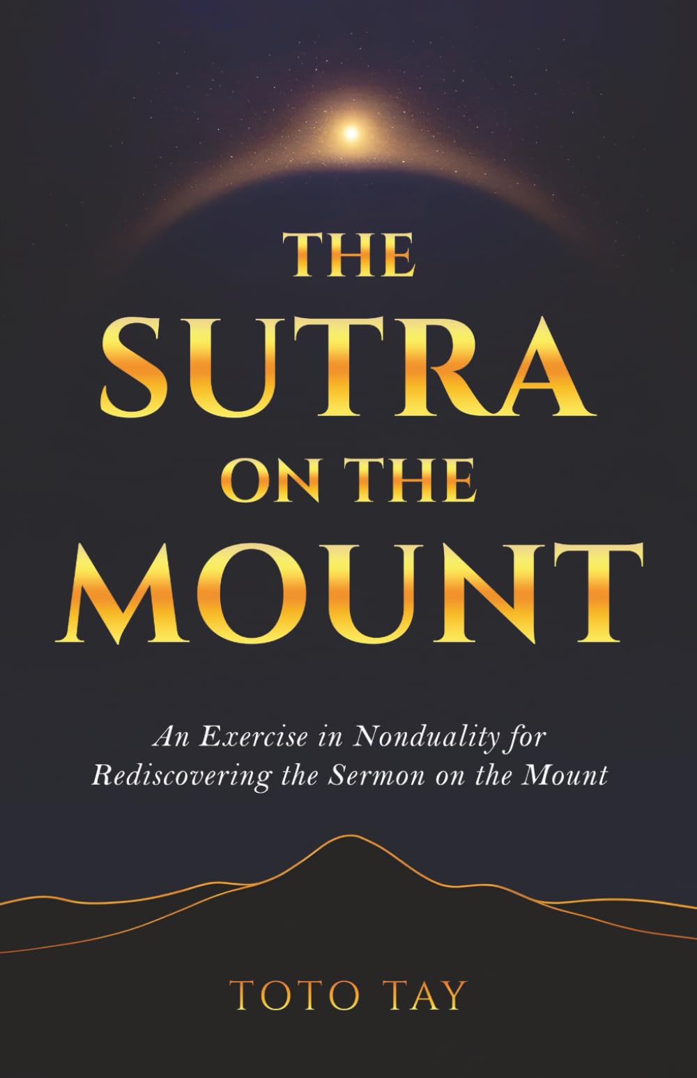 The Sutra on the Mount Religion & Esotericism