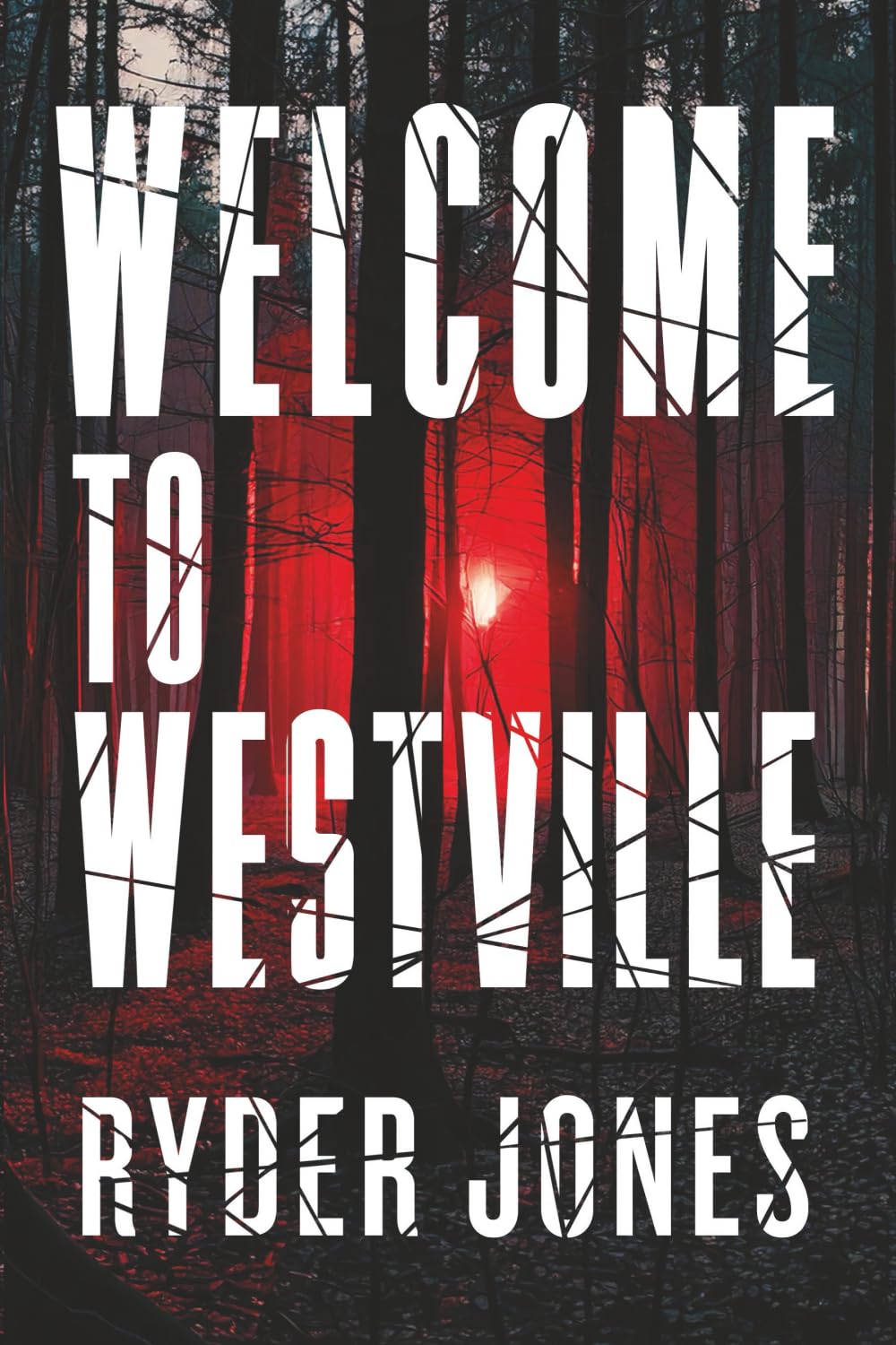 Welcome To Westville Contemporary literature