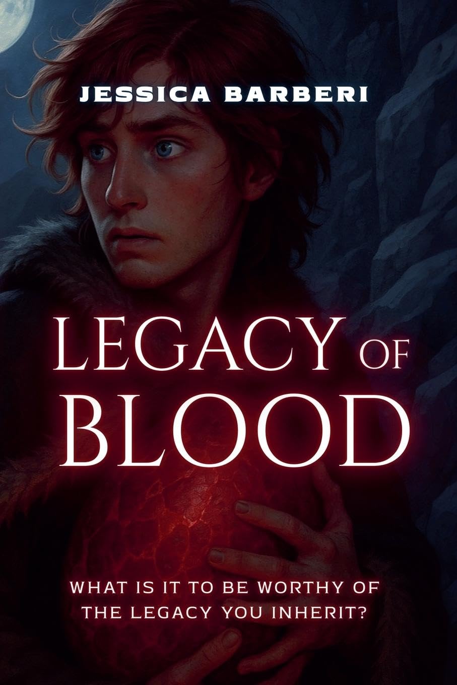 Legacy of Blood Contemporary literature