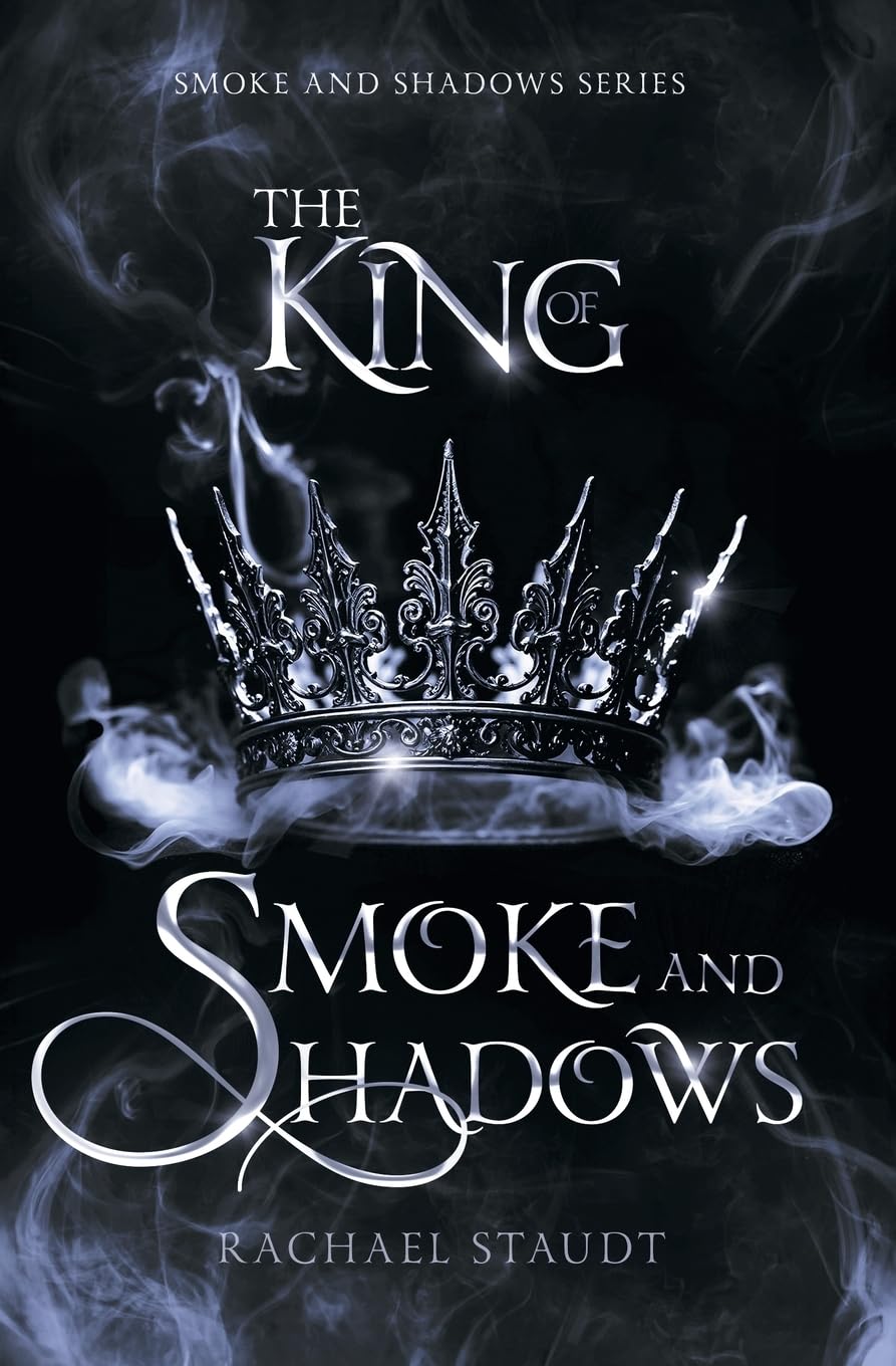 The King of Smoke and Shadows Historical Fiction