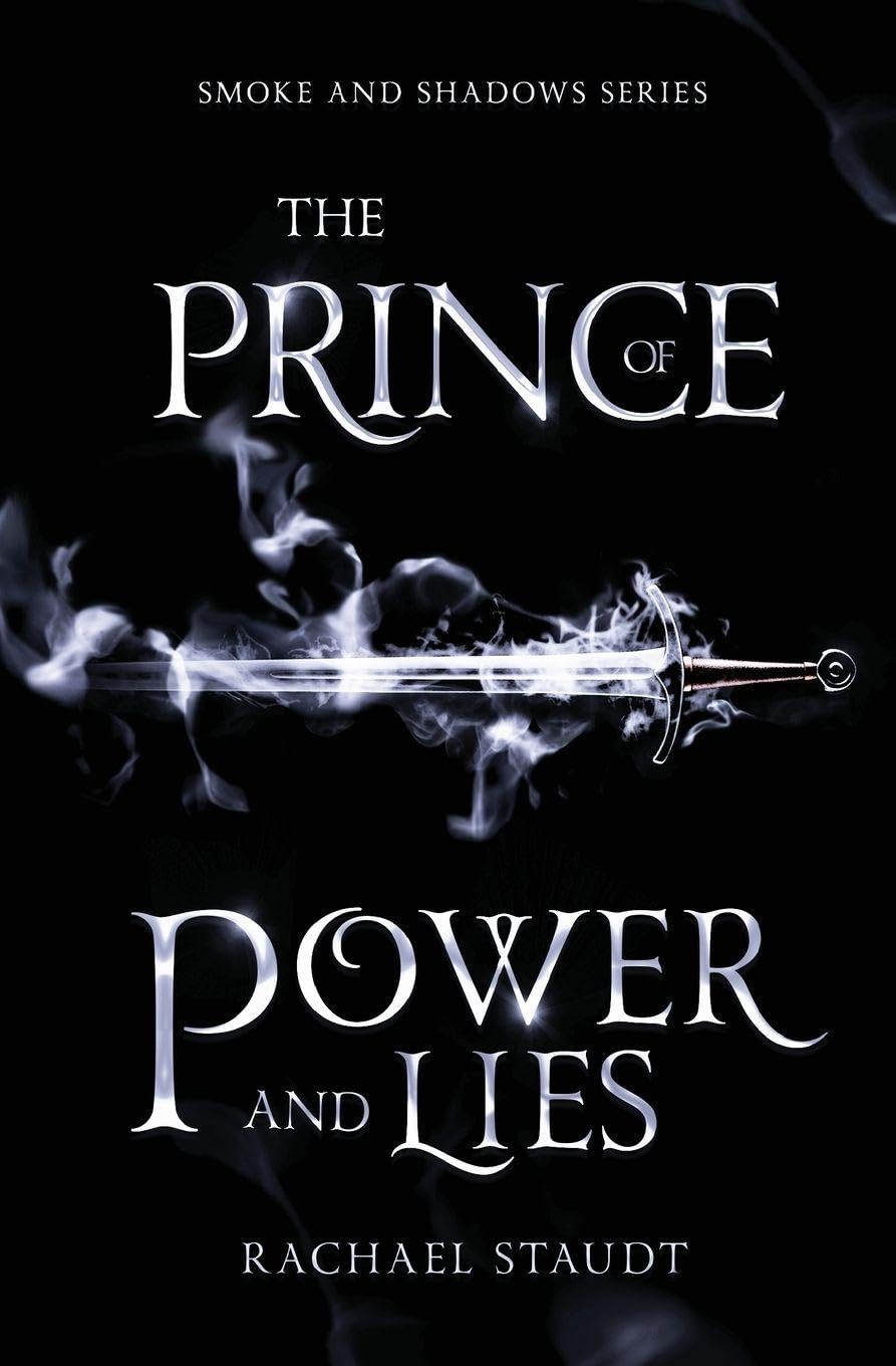 The Prince of Power and Lies Historical Fiction