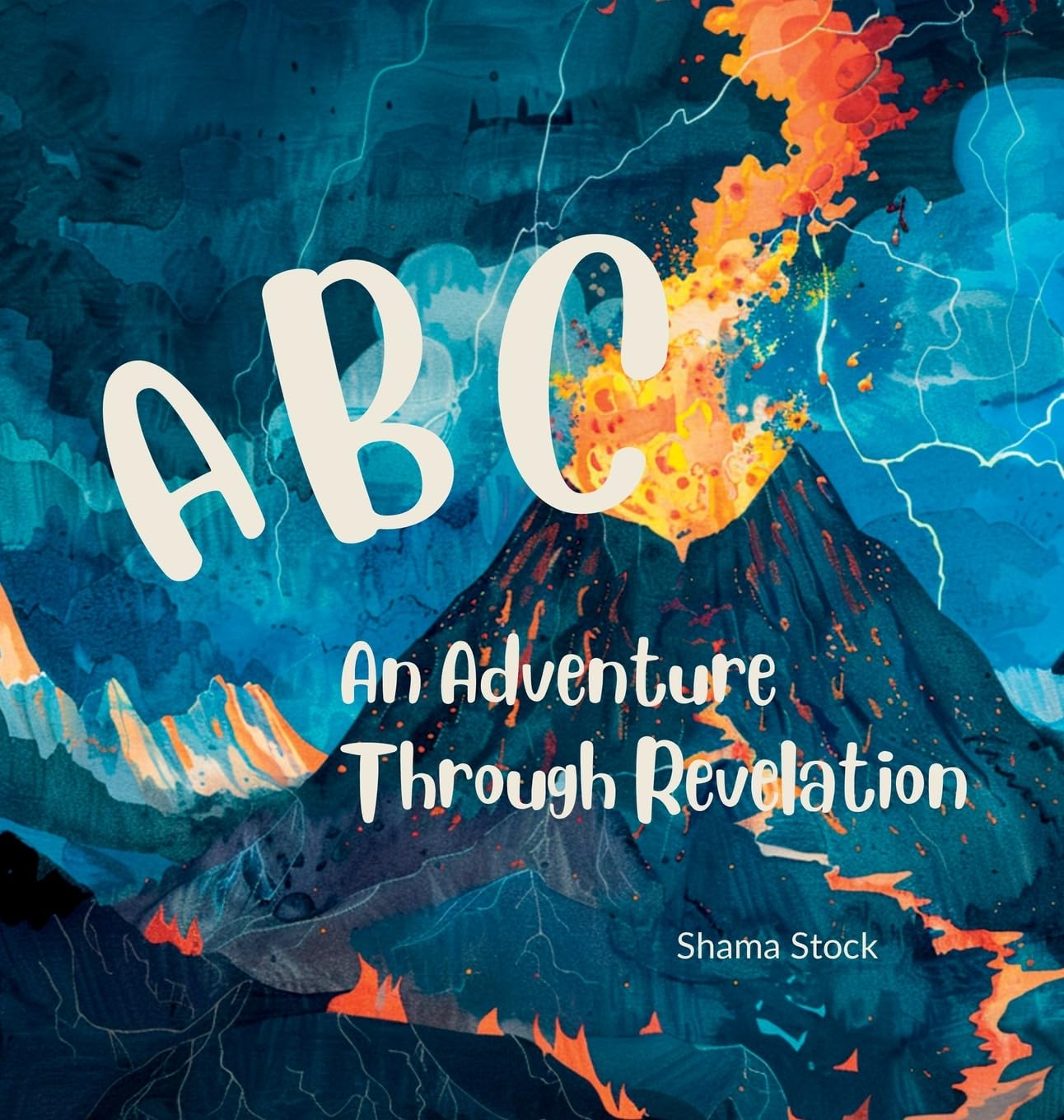 ABC An Adventure Through Revelation Non-fiction