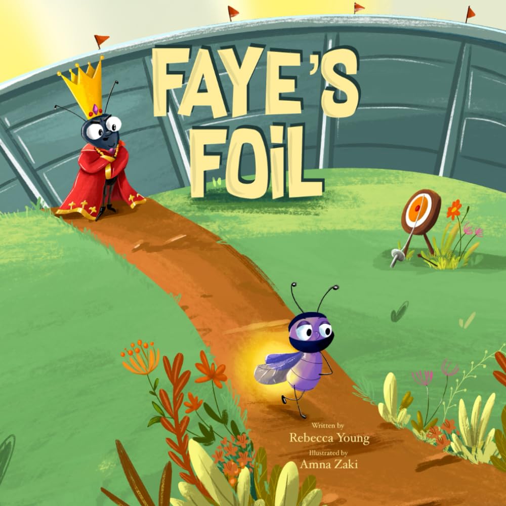 Faye's Foil Business, Finance & Career