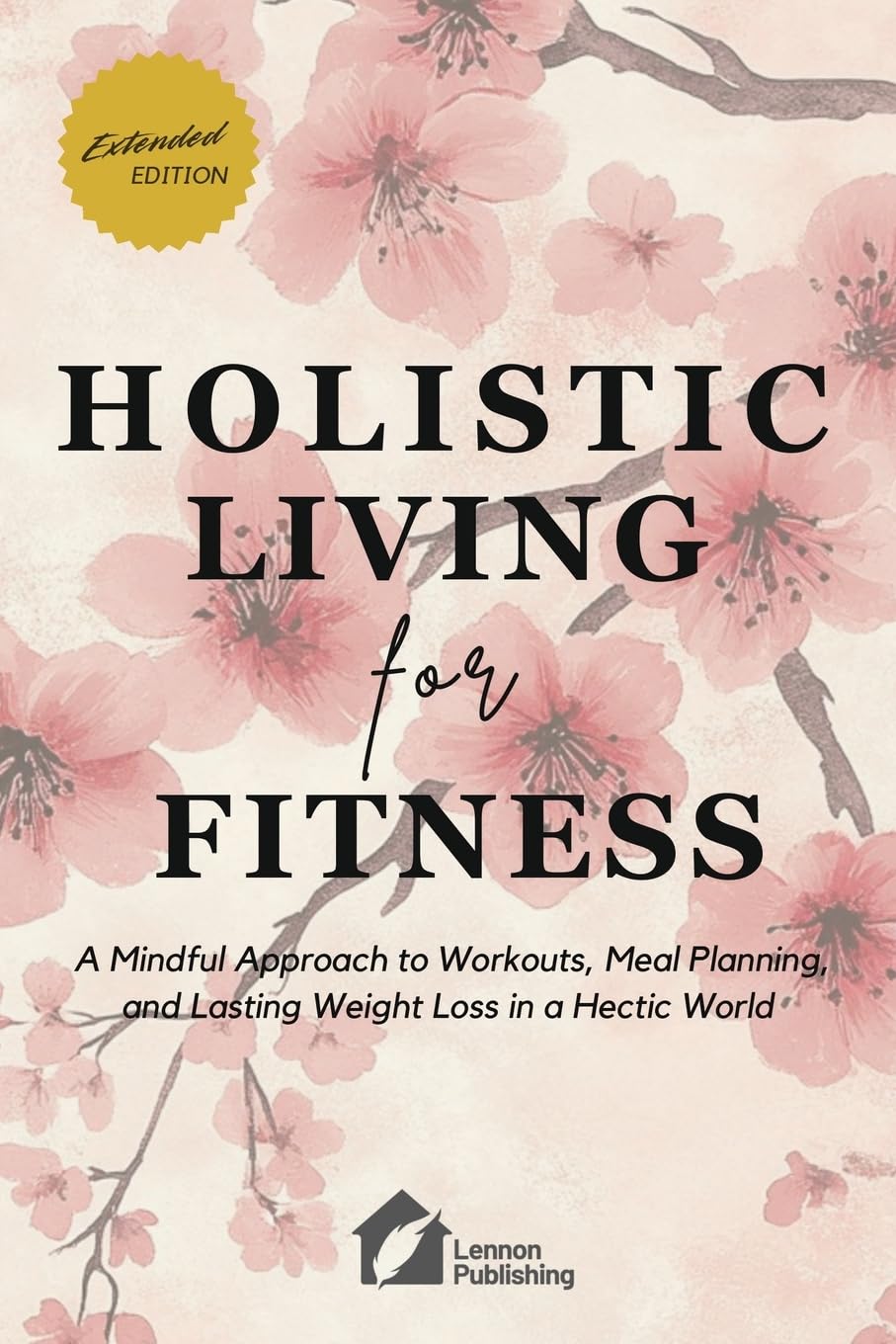 Holistic Living for Fitness Health, Nutrition & Fitness