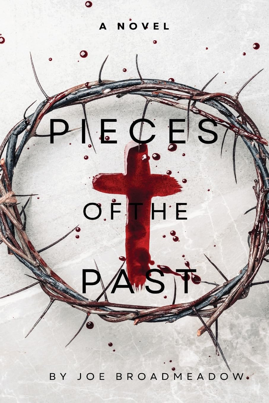 Pieces of the Past Contemporary literature
