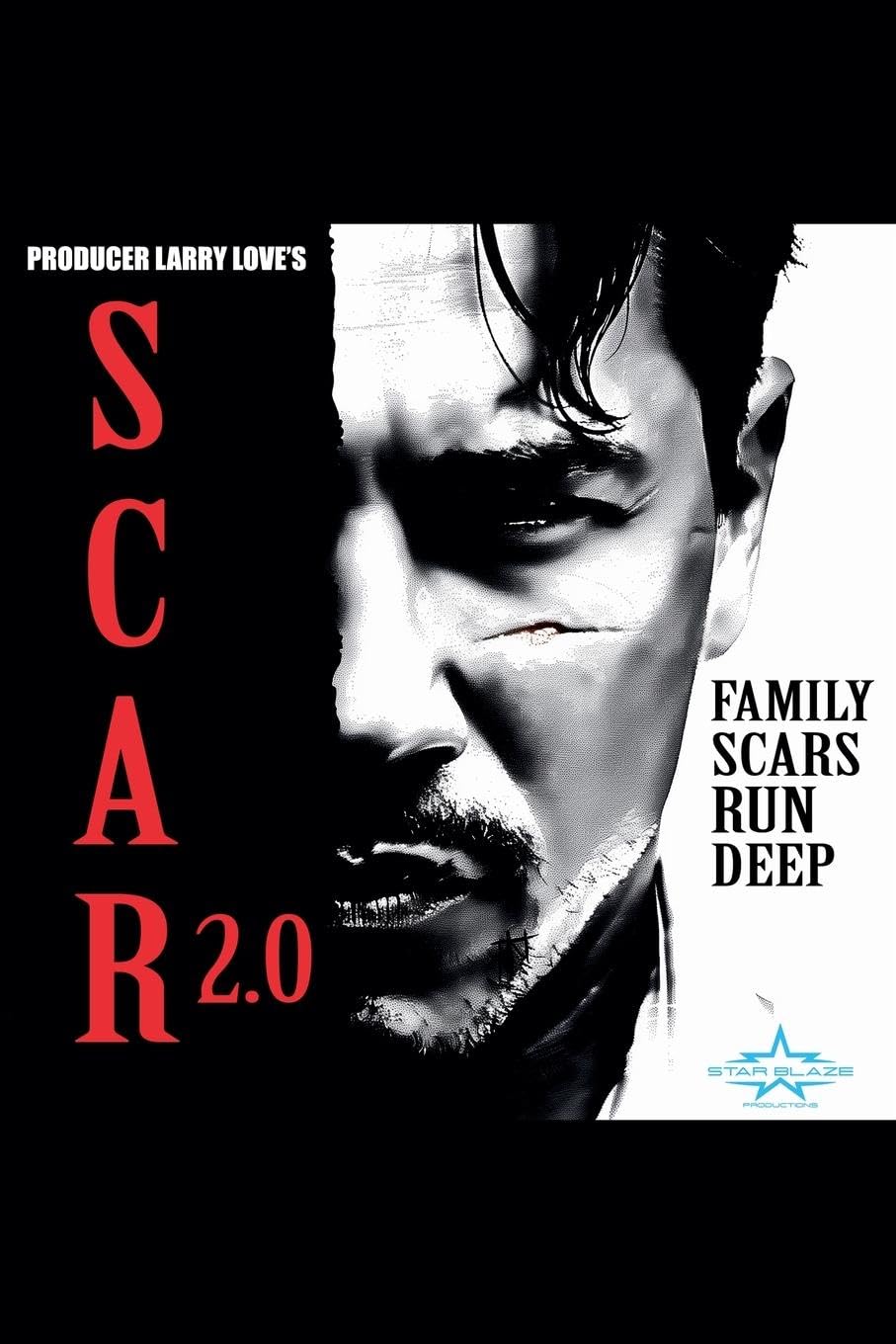 Scar 2.0 Contemporary literature