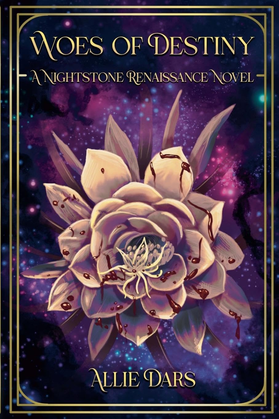 Woes of Destiny Historical Fiction