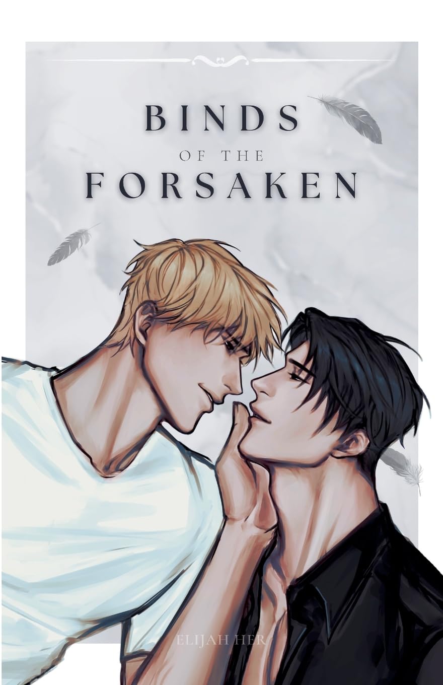 Binds of the Forsaken Contemporary literature