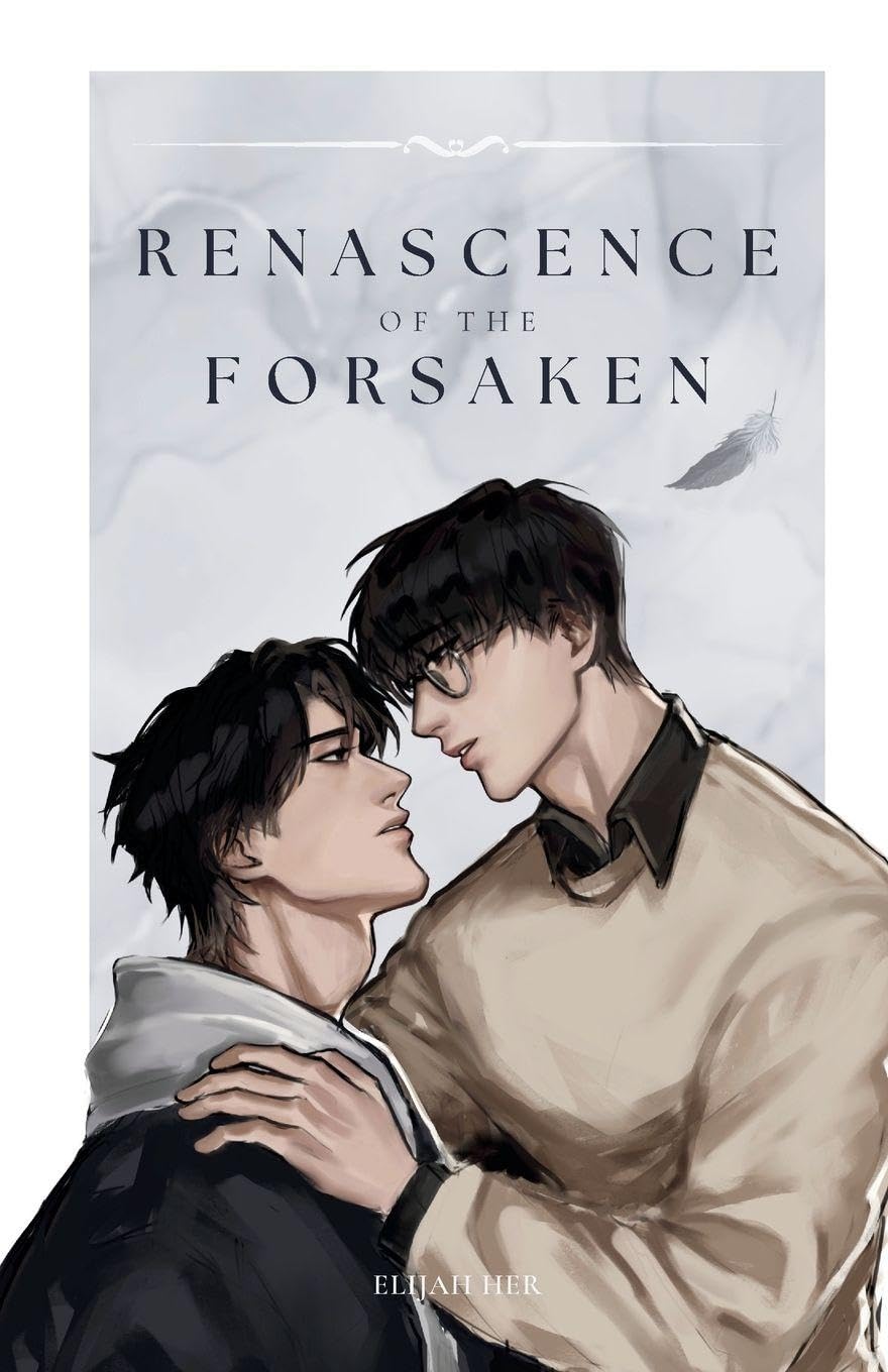 Renascence of the Forsaken Contemporary literature