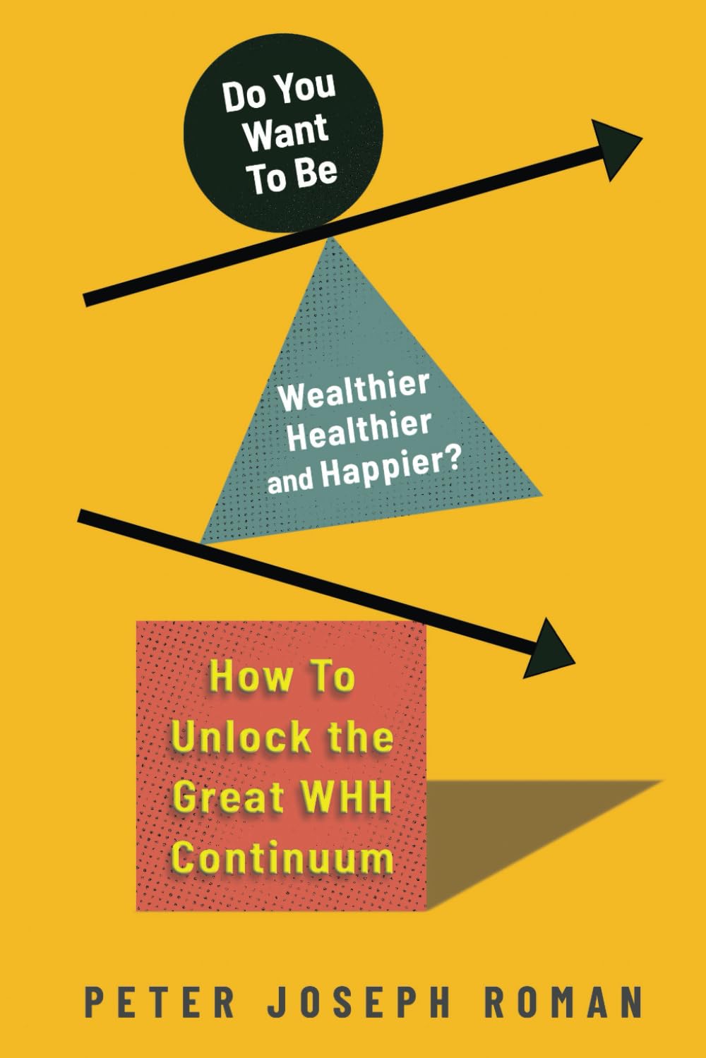 Do You Want to Be Wealthier, Healthier, and Happier? Law