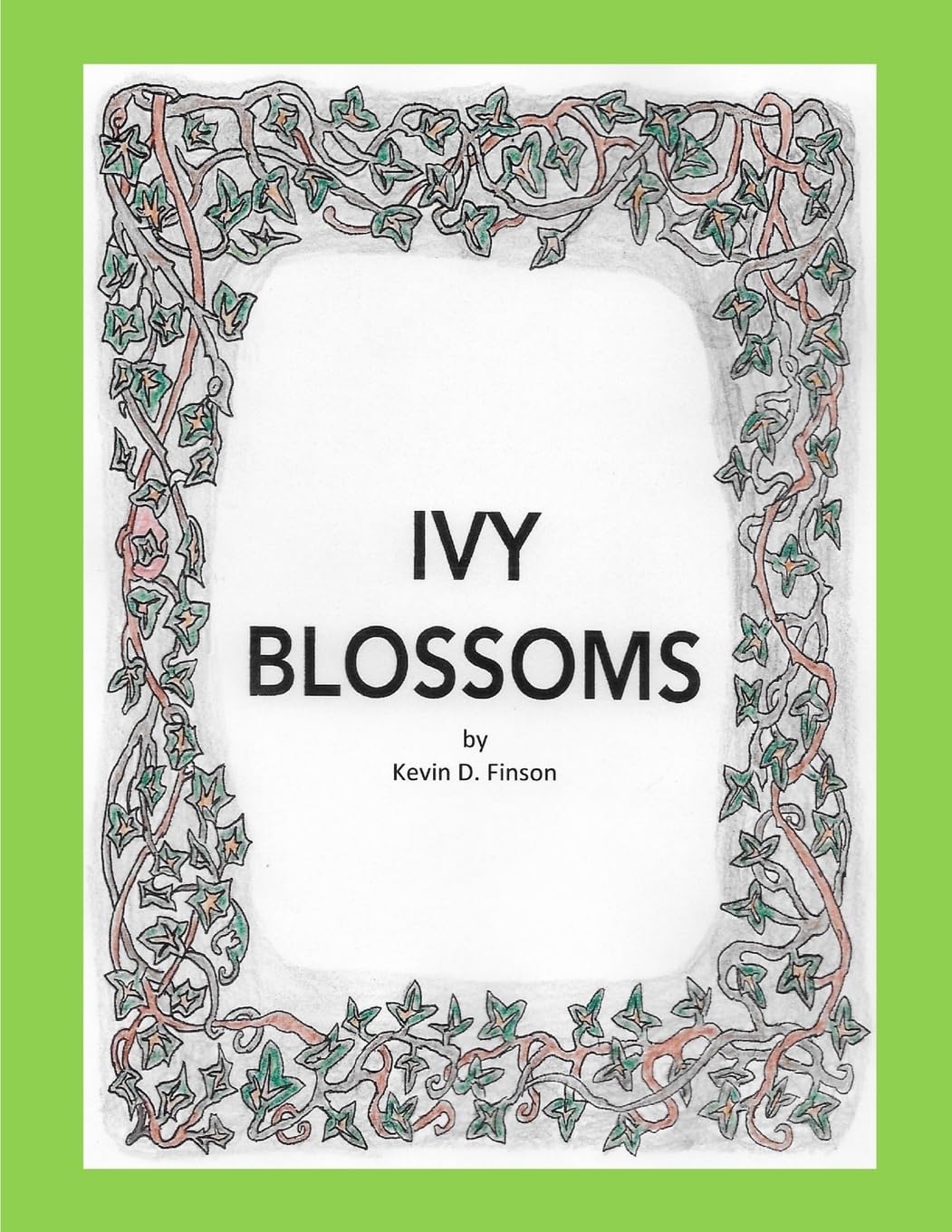 Ivy Blossoms Leisure, Home & Garden