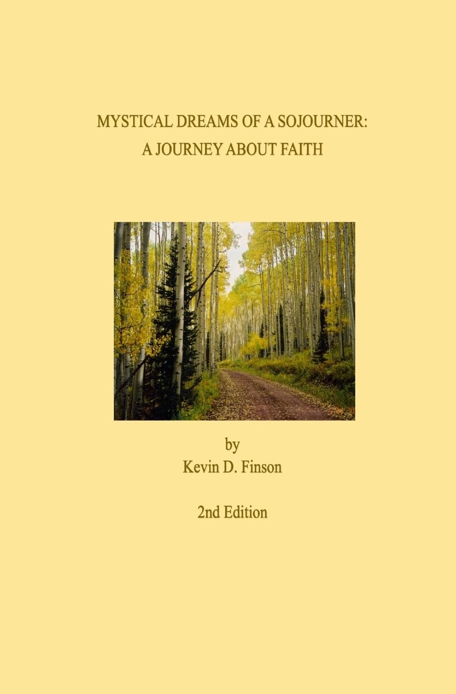 Mystical Dreams of a Sojourner Religion & Esotericism